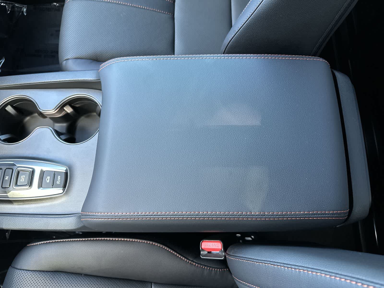 Thumbnail: 2026 Honda Ridgeline - 16