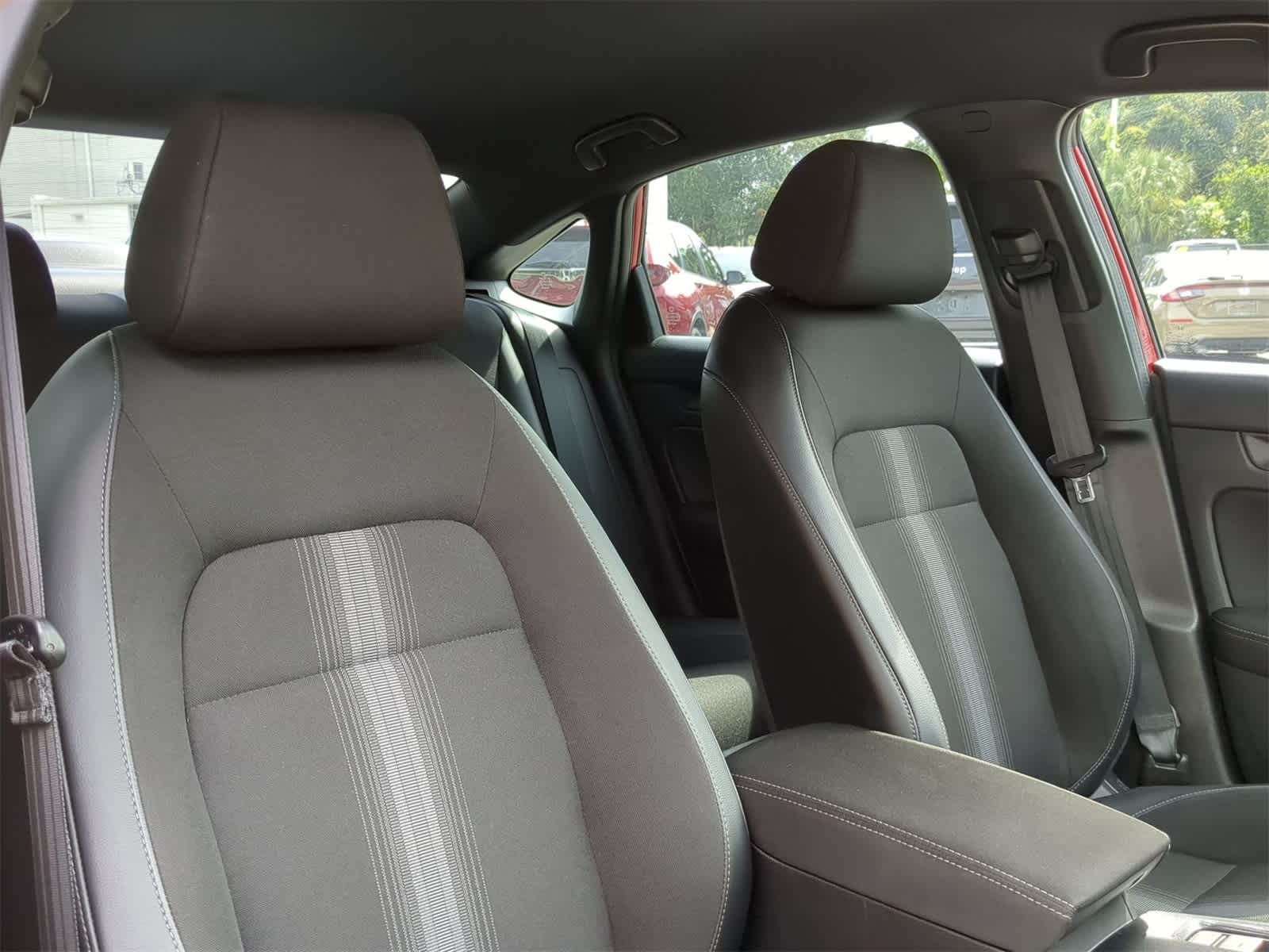 Thumbnail: 2023 Honda Civic - 7