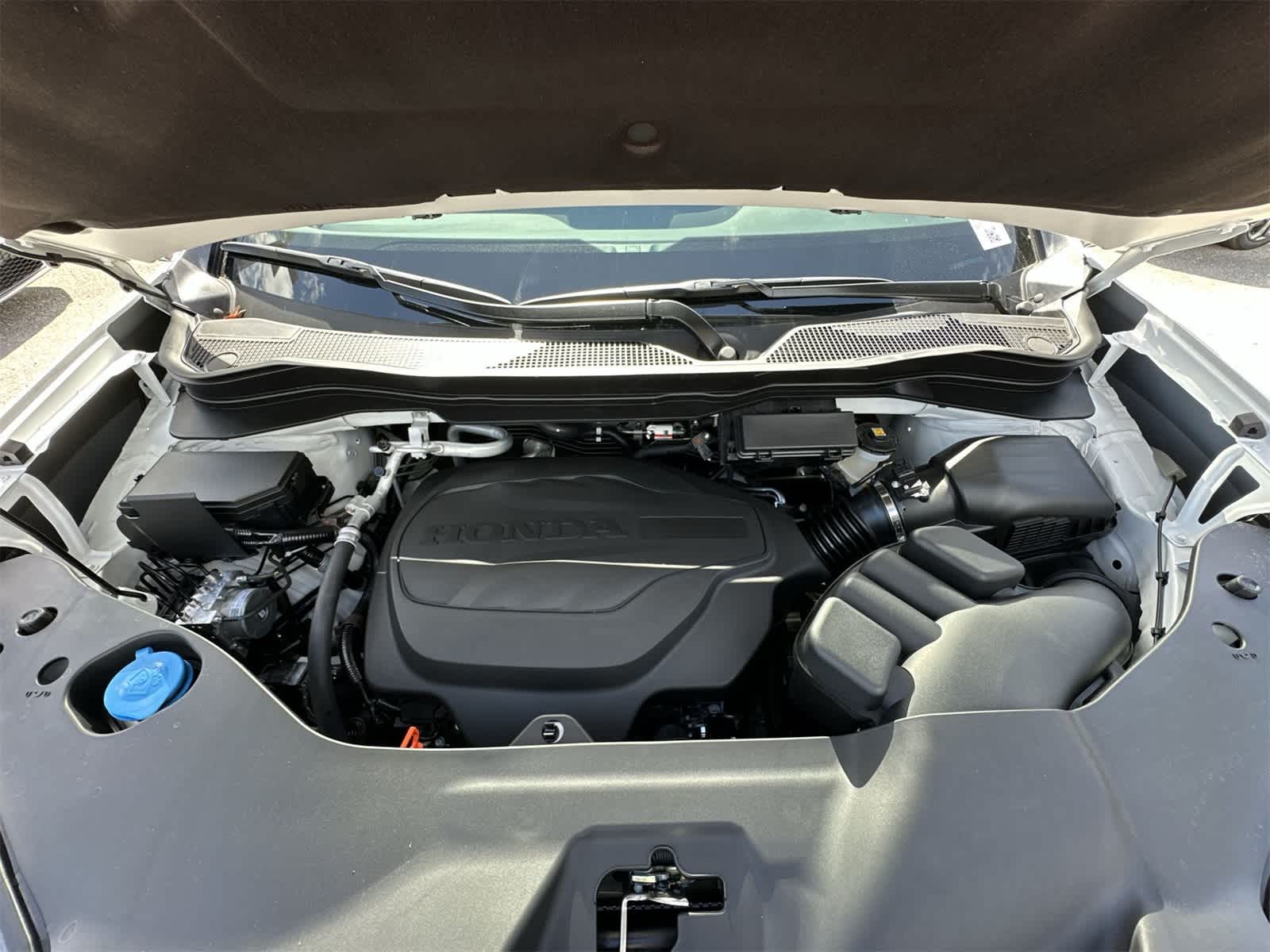 Thumbnail: 2026 Honda Ridgeline - 10