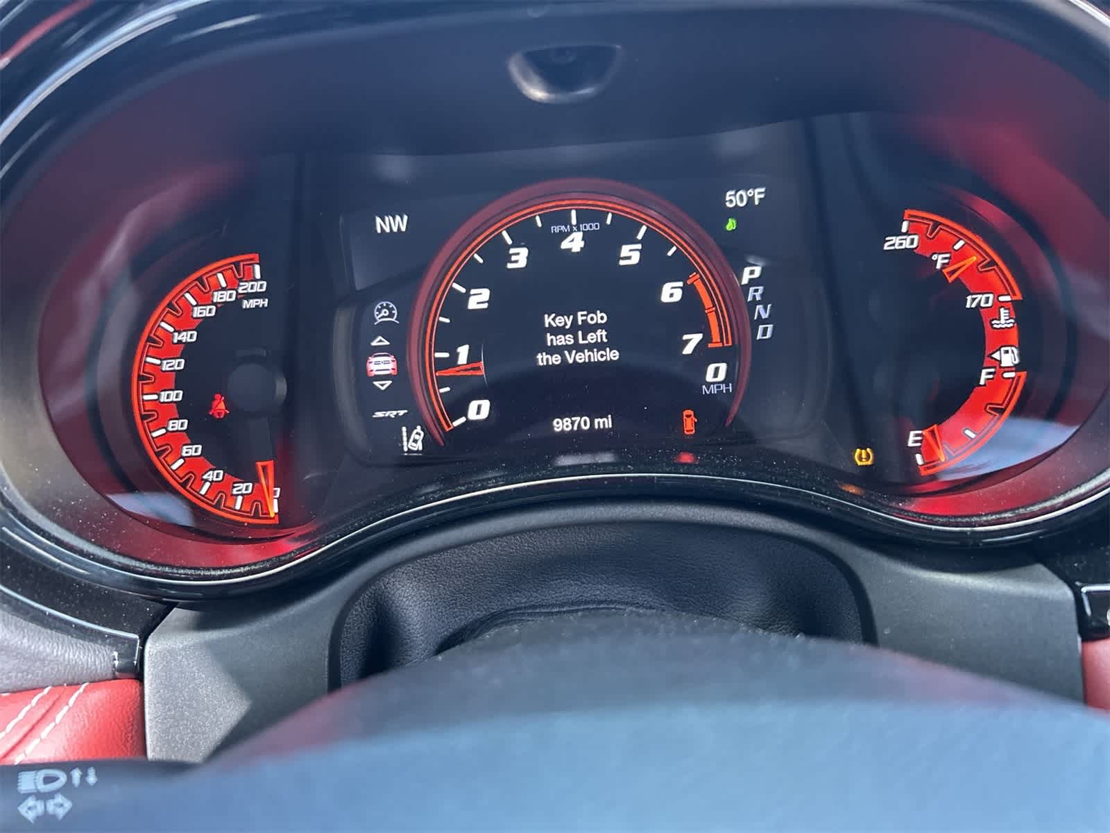 Thumbnail: 2023 Dodge Durango - 18