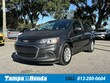  Chevrolet Sonic