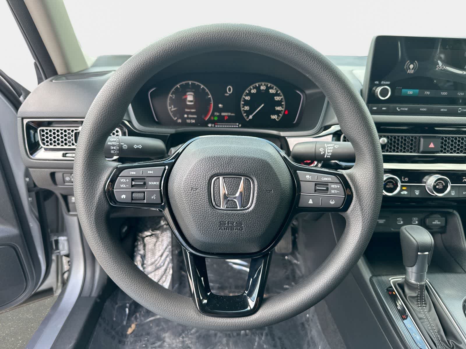 Thumbnail: 2026 Honda Civic - 16
