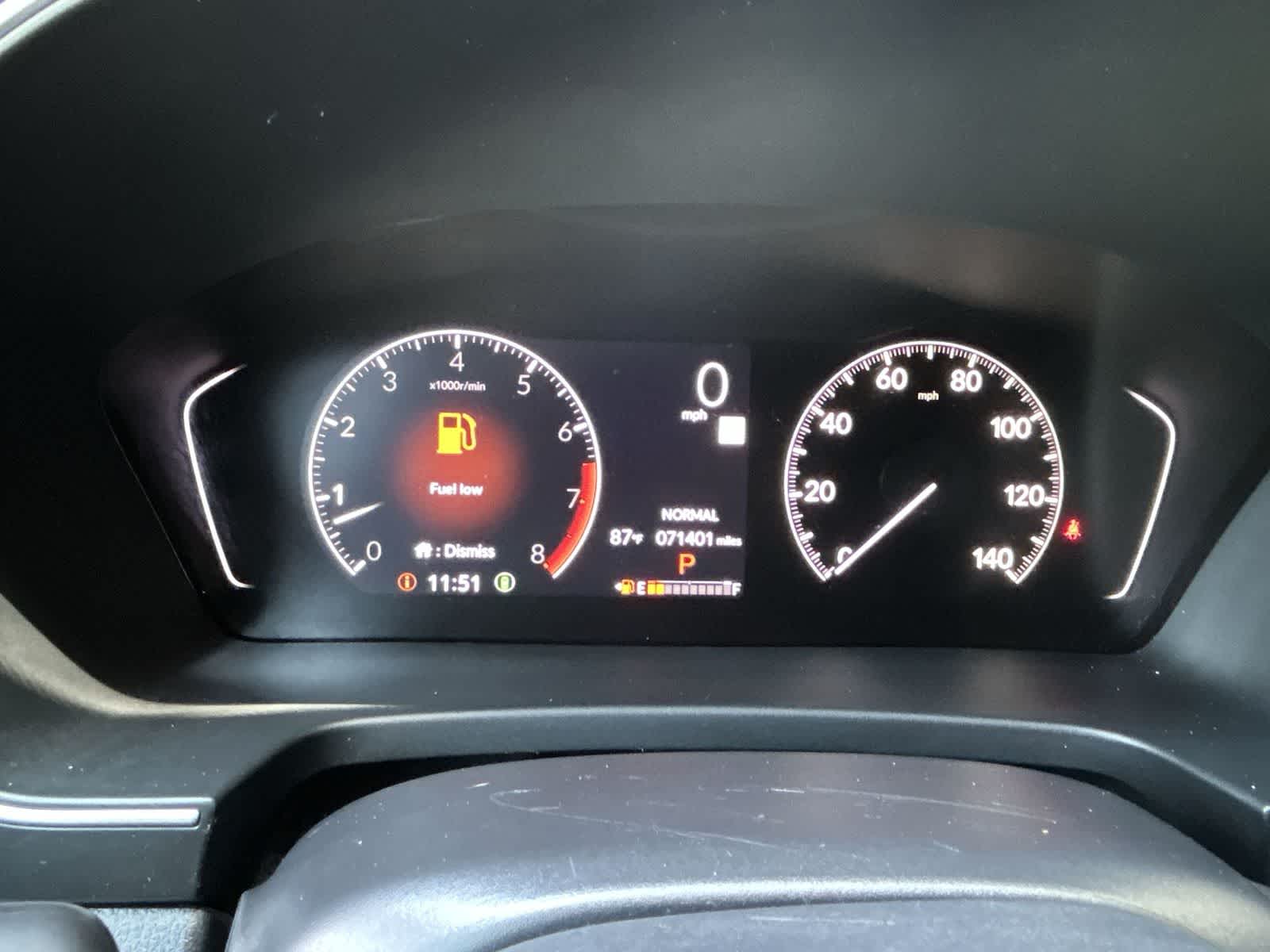 Thumbnail: 2024 Honda Pilot - 19