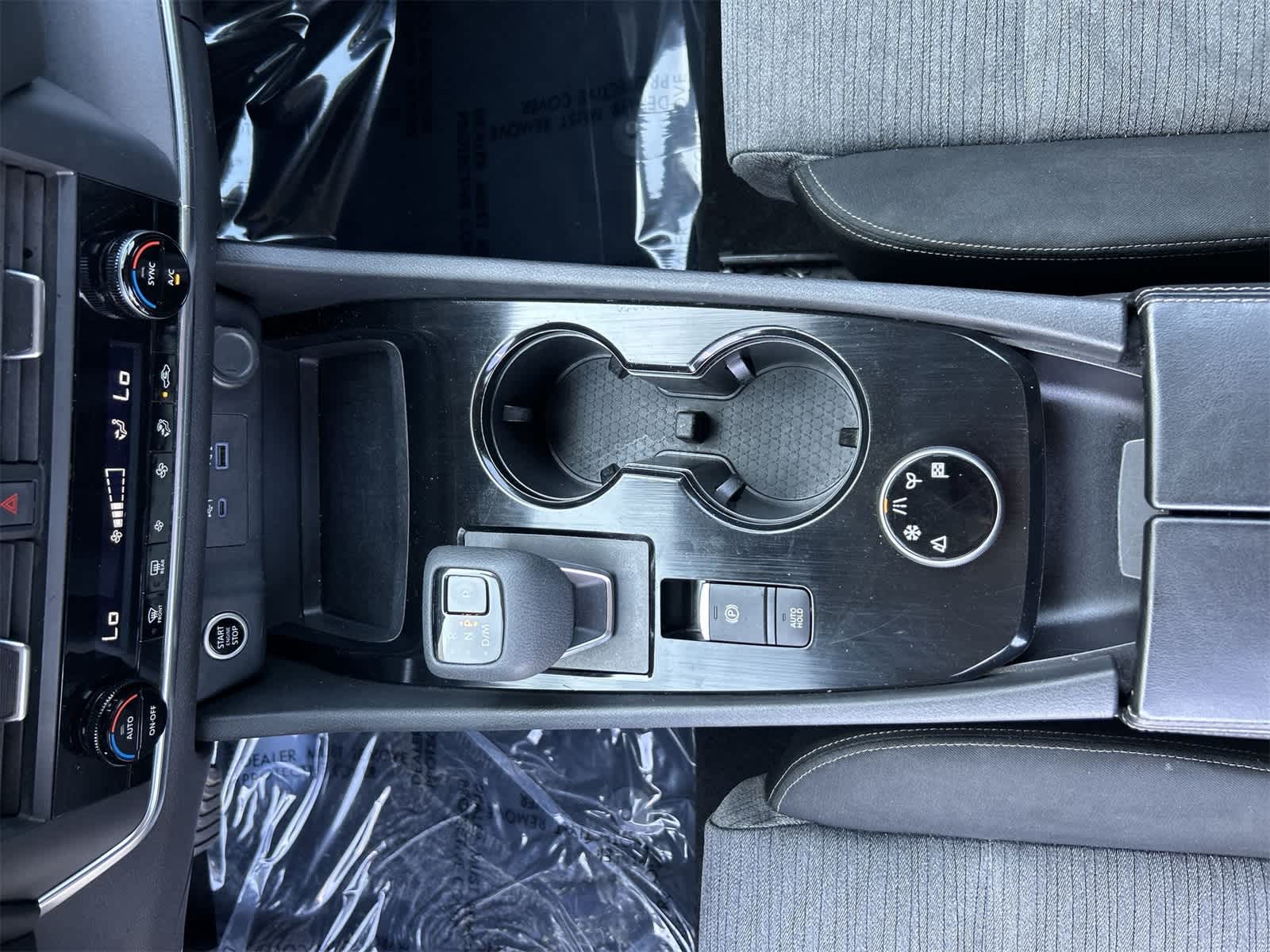 Thumbnail: 2023 Nissan Rogue - 17