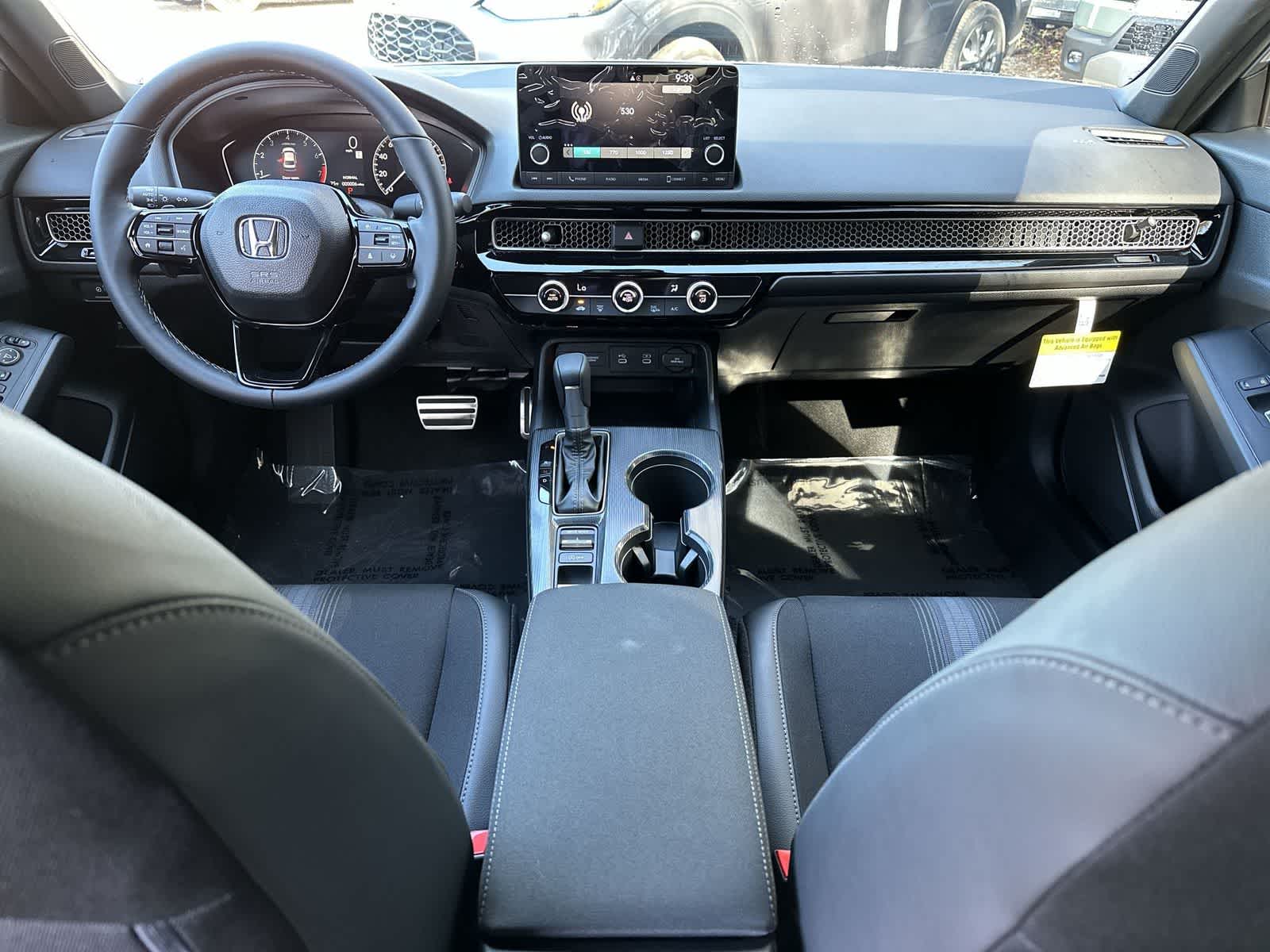 Thumbnail: 2026 Honda Civic - 15