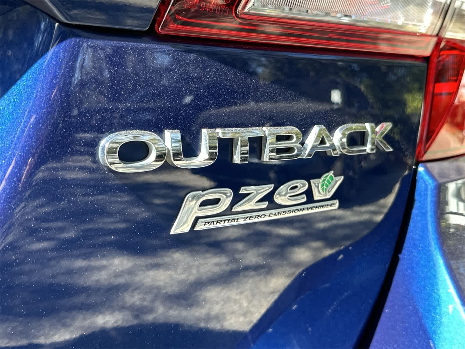 Thumbnail: 2016 Subaru Outback - 7