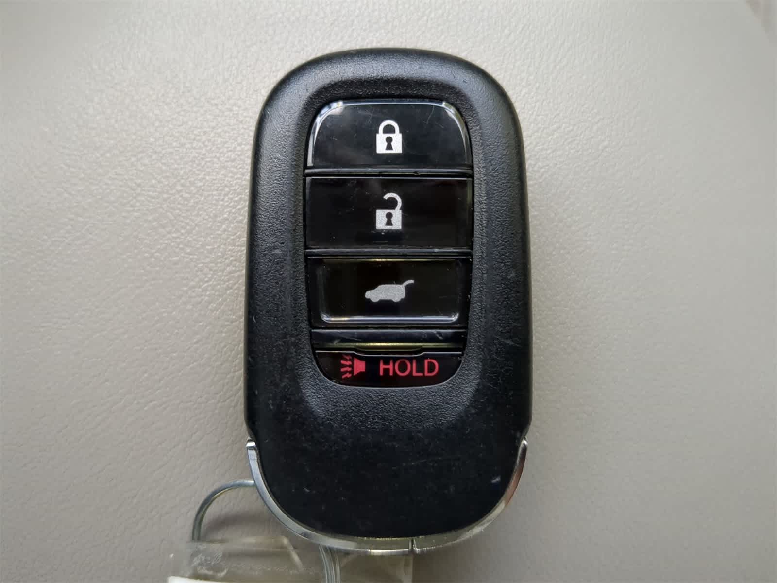 Thumbnail: 2023 Honda HR-V - 26