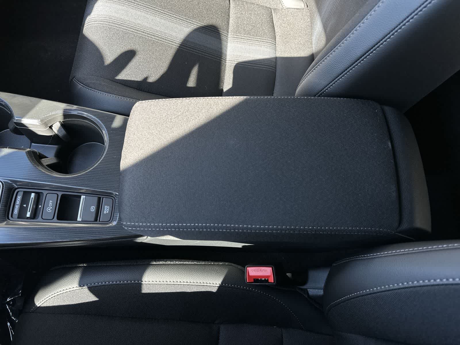 Thumbnail: 2026 Honda Civic - 21