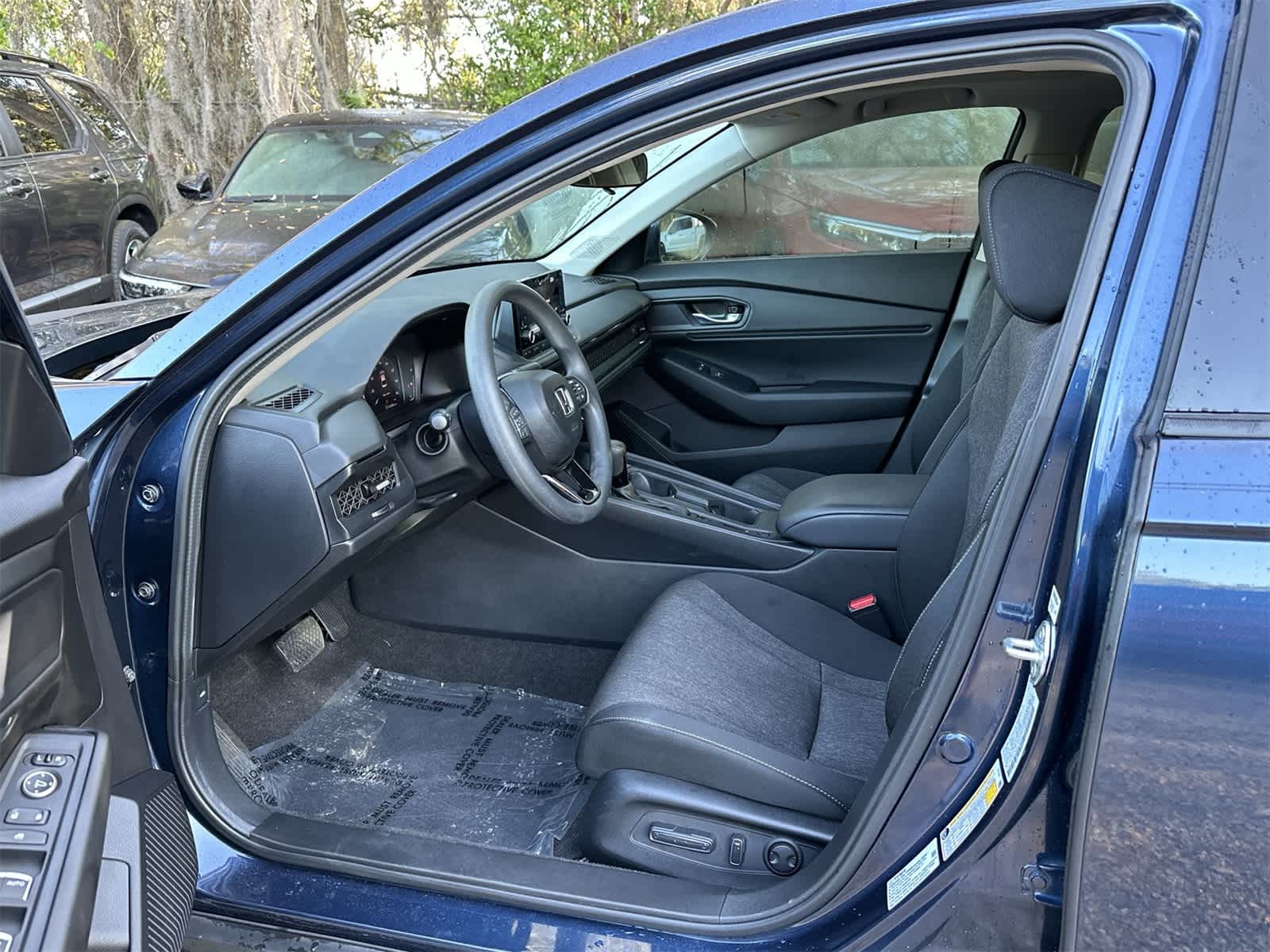 Thumbnail: 2024 Honda Accord - 10