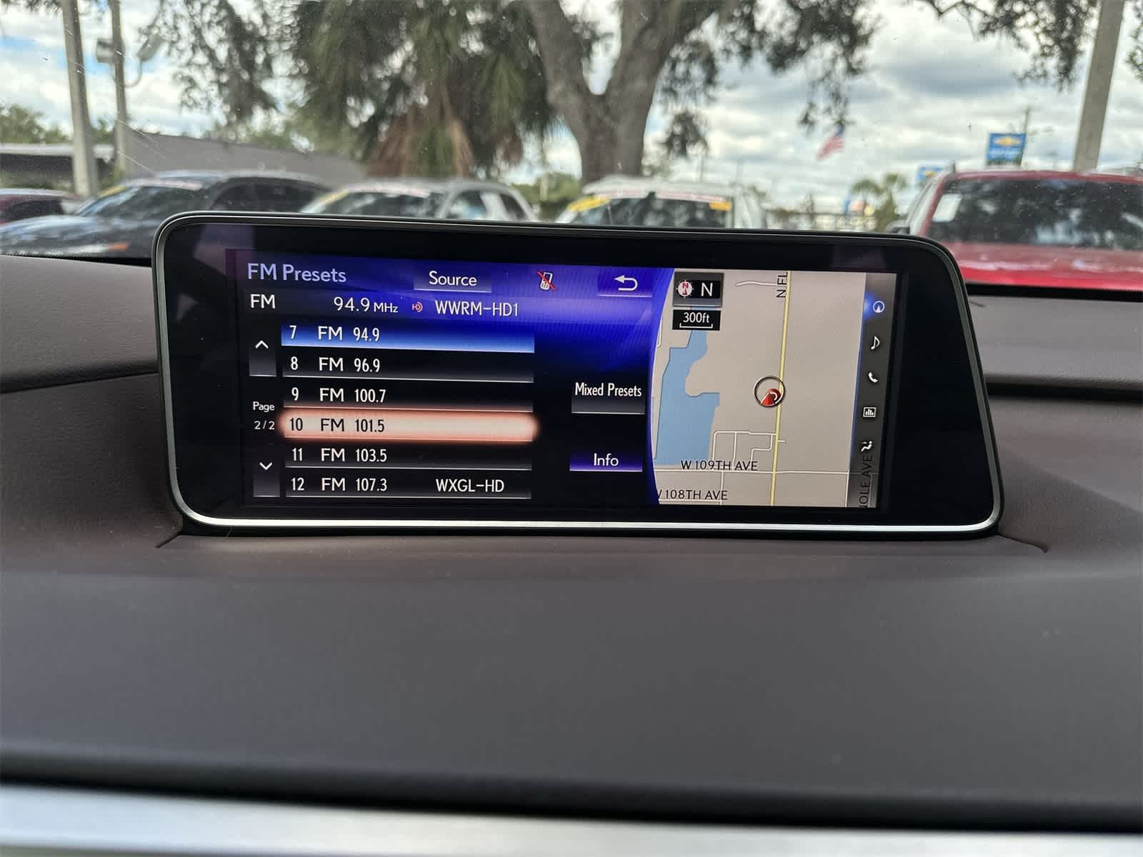 Thumbnail: 2019 Lexus RX - 4