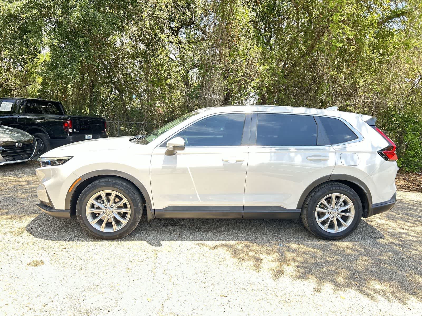 Thumbnail: 2023 Honda CR-V - 4