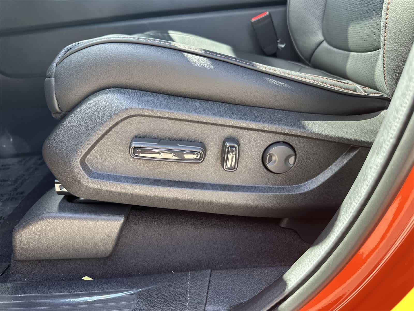 Thumbnail: 2026 Honda Passport - 6