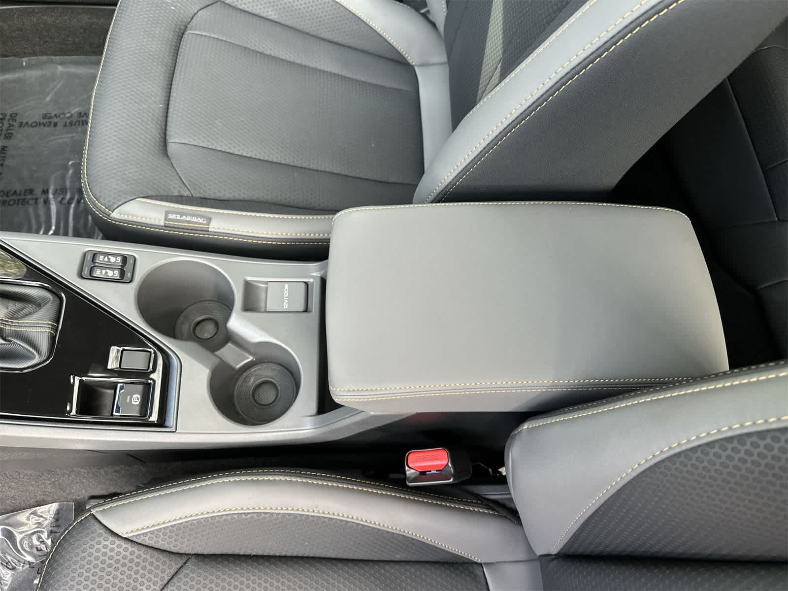 Thumbnail: 2024 Subaru Crosstrek - 16