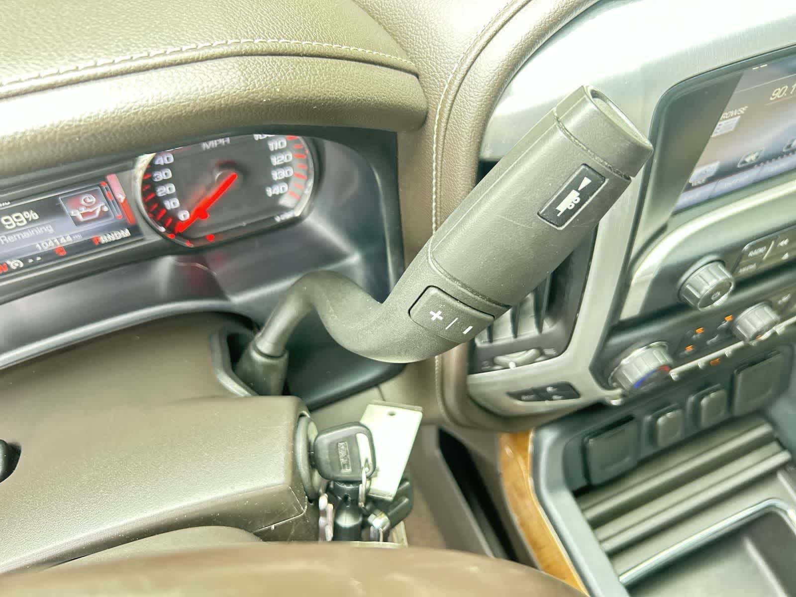Thumbnail: 2015 GMC Sierra 1500 - 18
