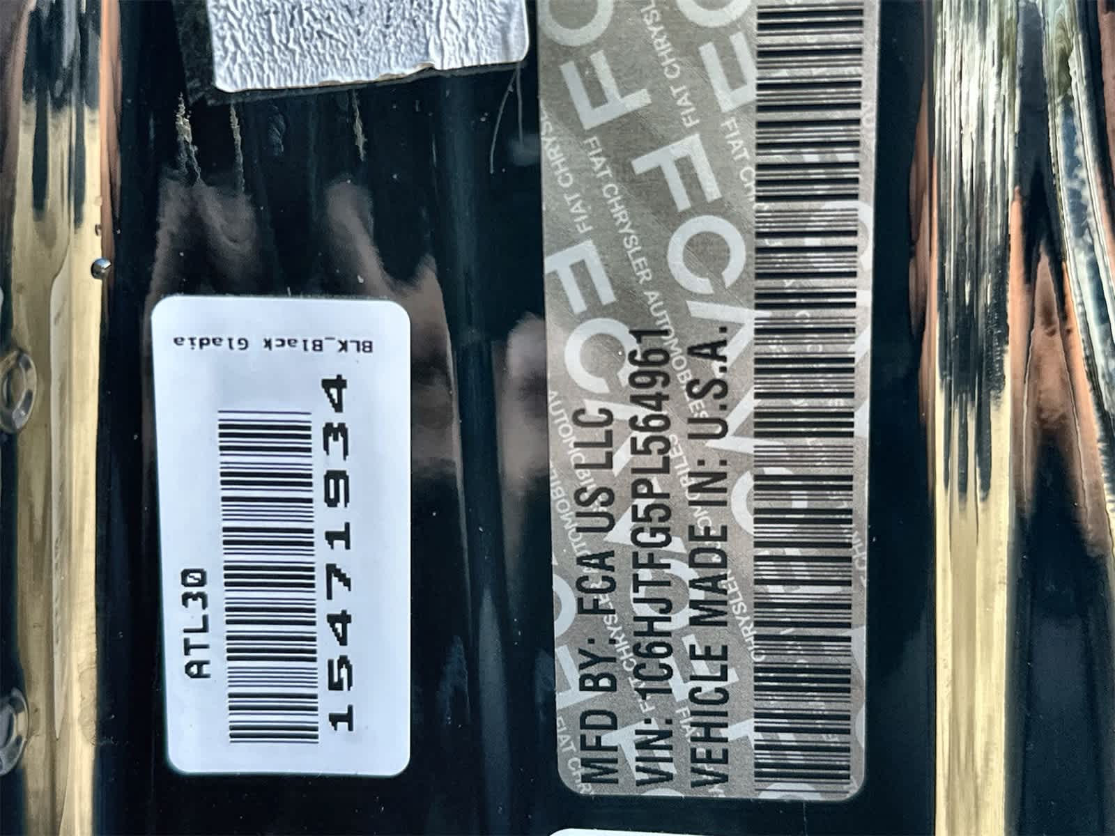 Thumbnail: 2023 Jeep Gladiator - 19