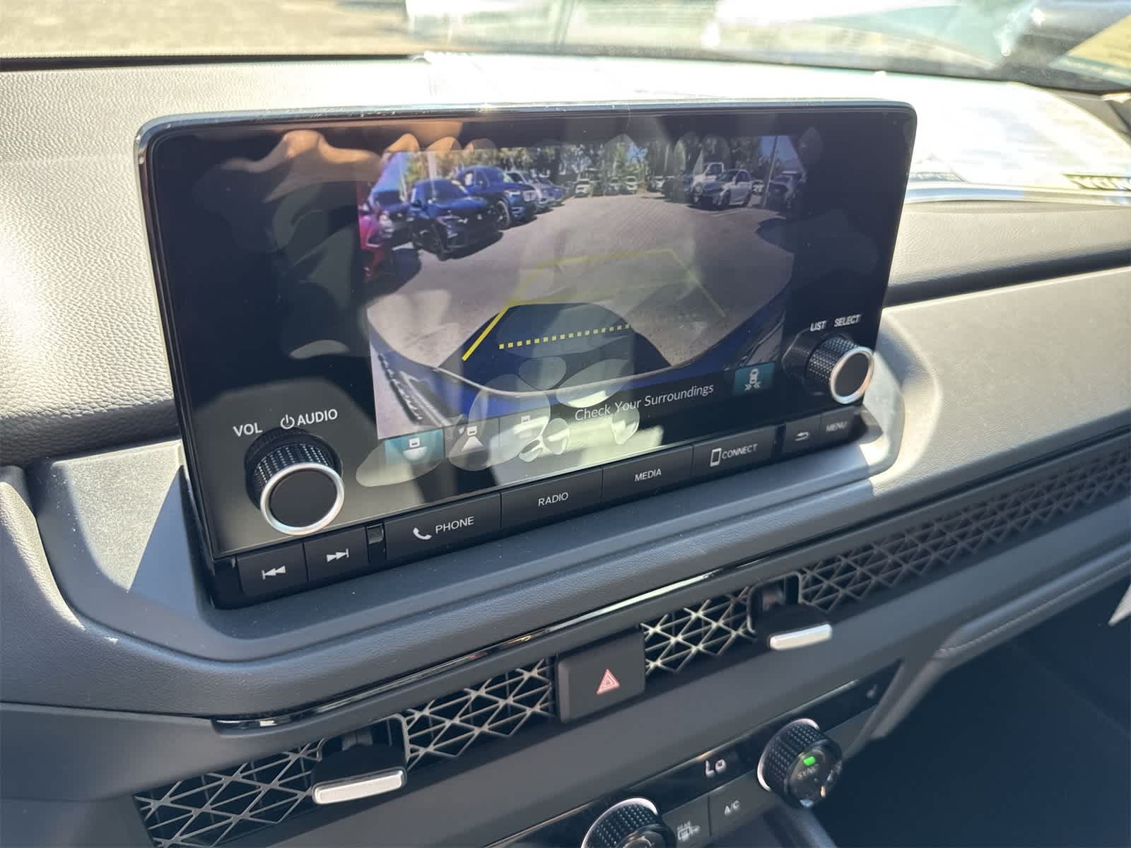 Thumbnail: 2025 Honda Accord - 17