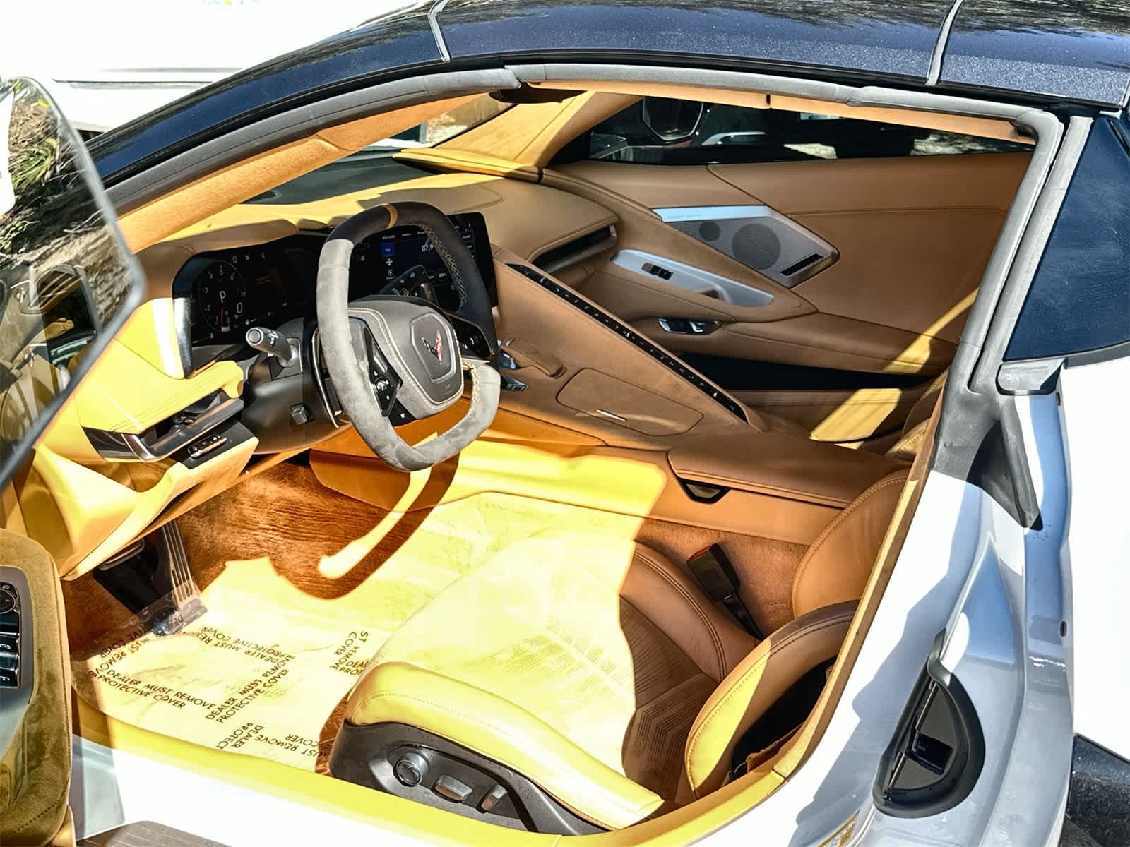 Thumbnail: 2023 Chevrolet Corvette - 2