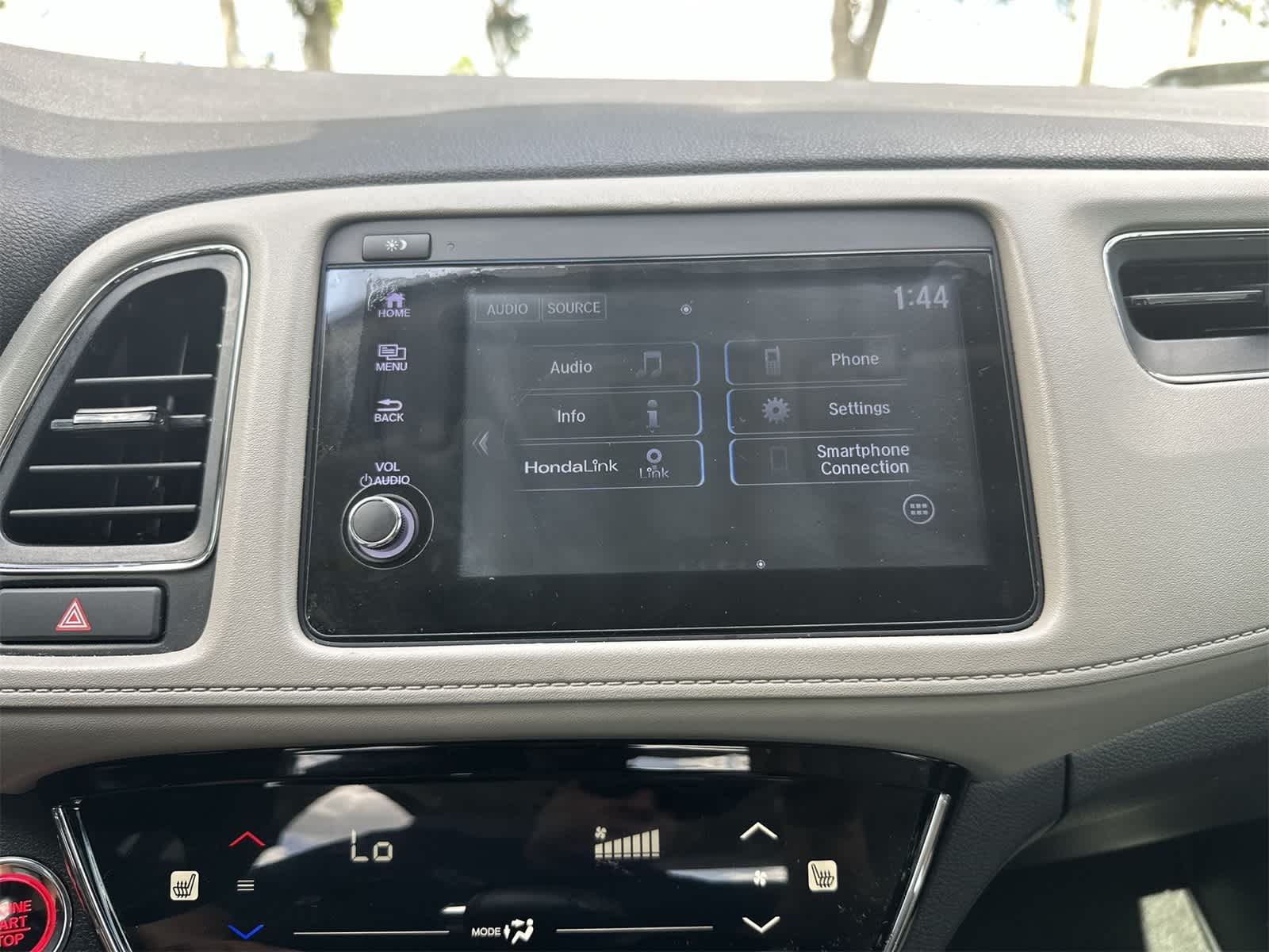 Thumbnail: 2020 Honda HR-V - 12