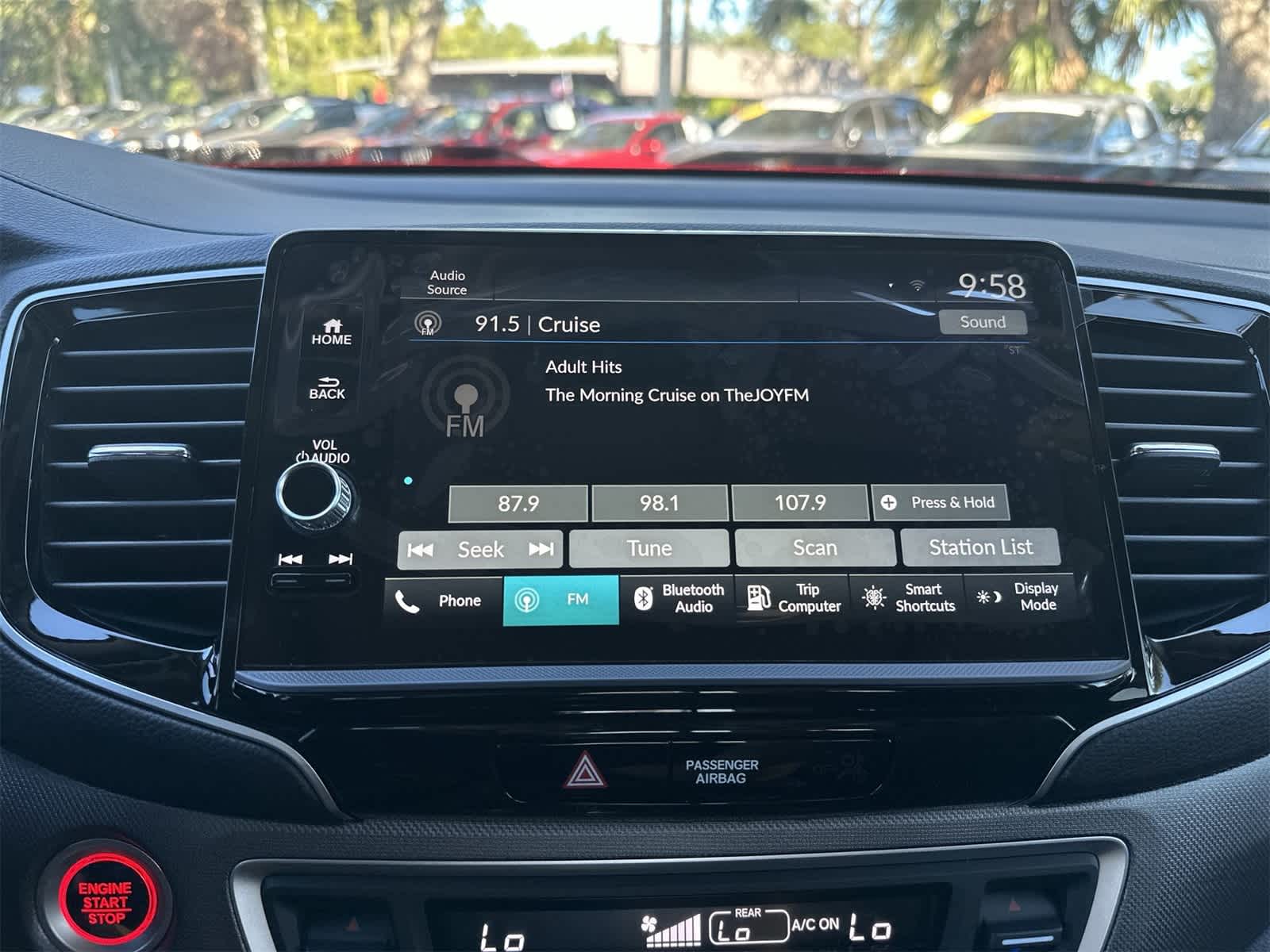 Thumbnail: 2026 Honda Ridgeline - 4