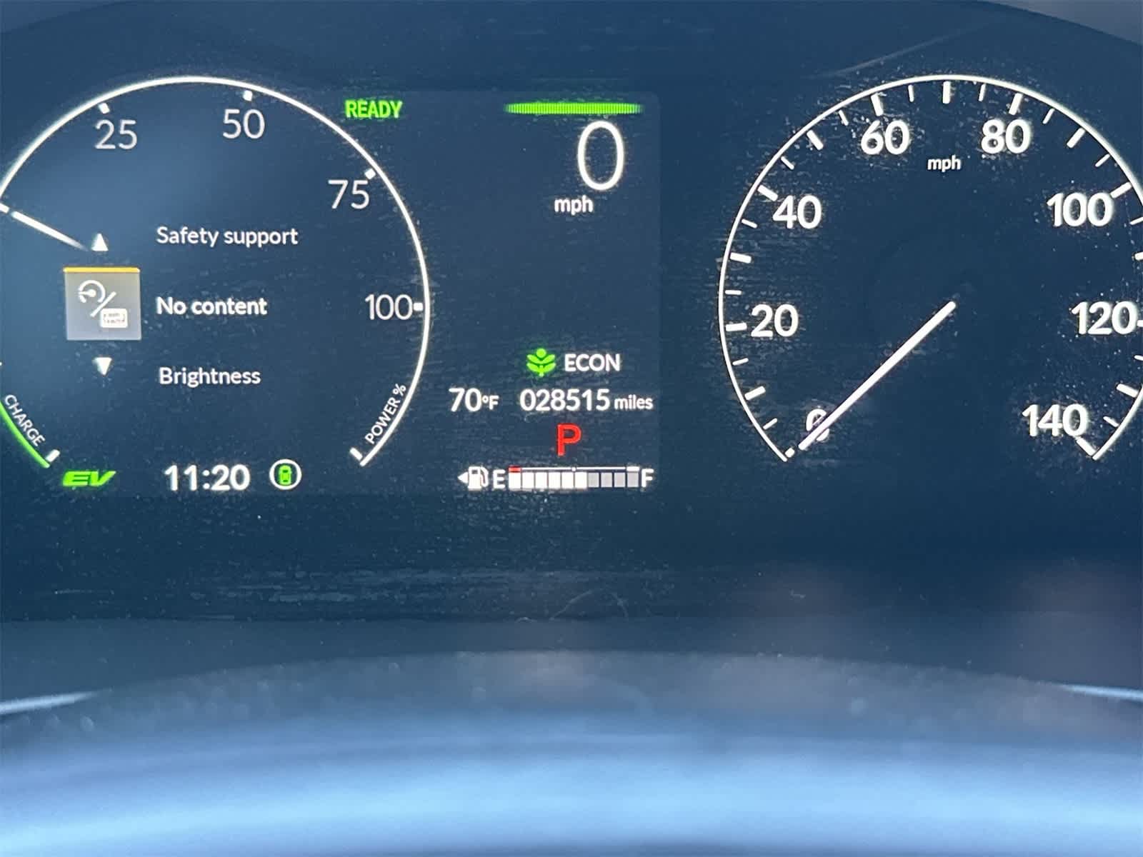 Thumbnail: 2025 Honda CR-V - 2