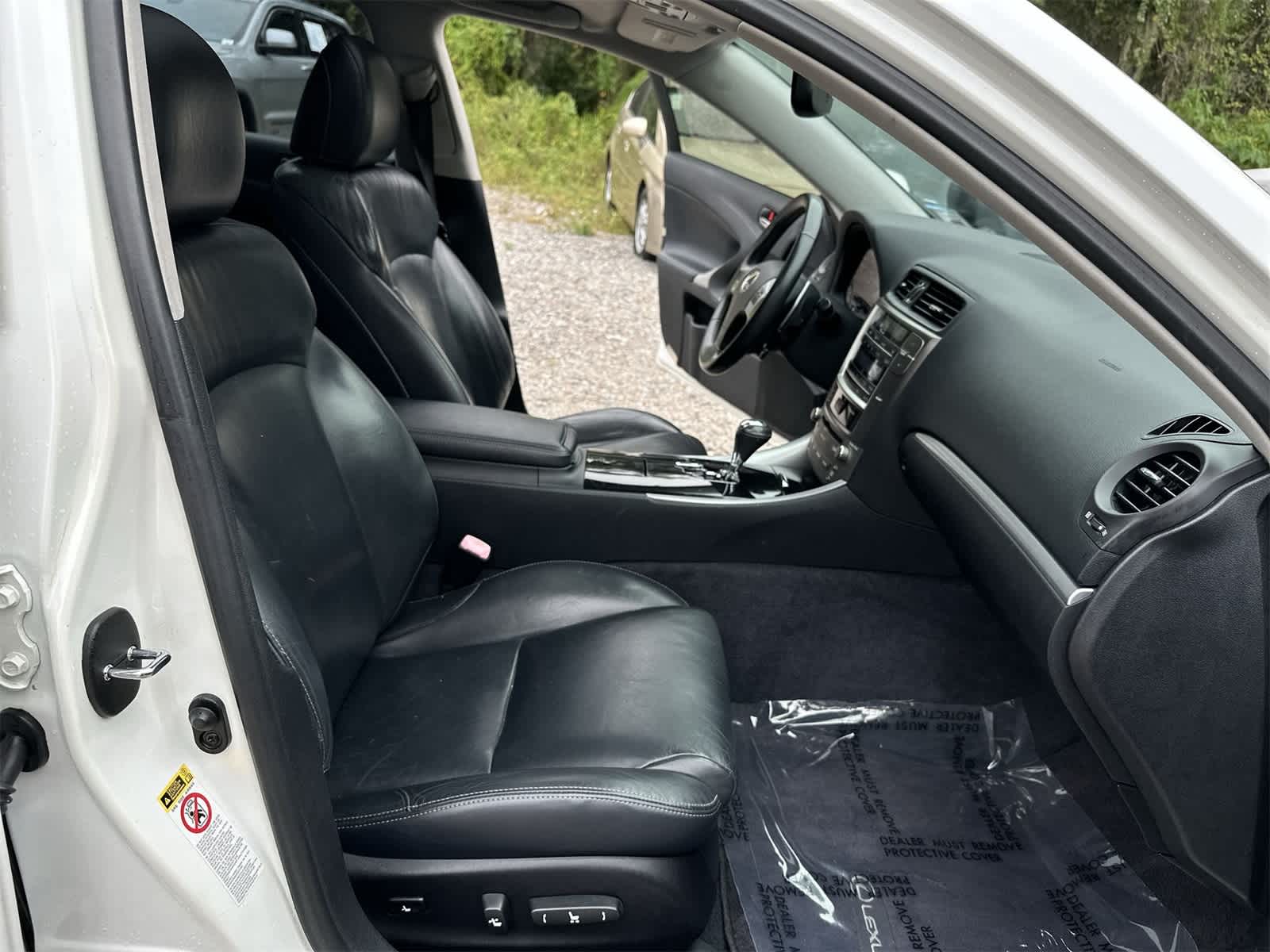 Thumbnail: 2013 Lexus IS - 20