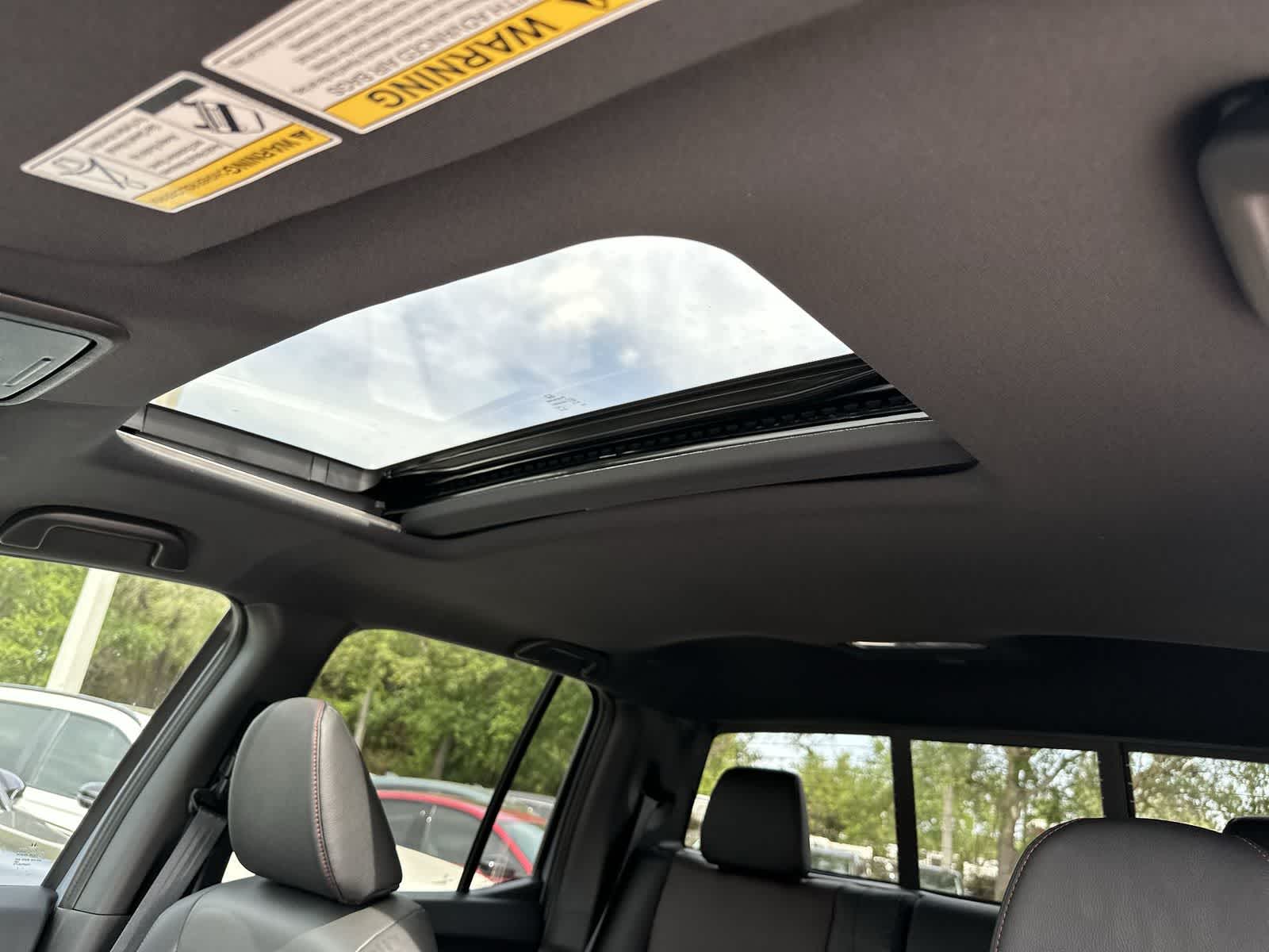 Thumbnail: 2026 Honda Ridgeline - 17