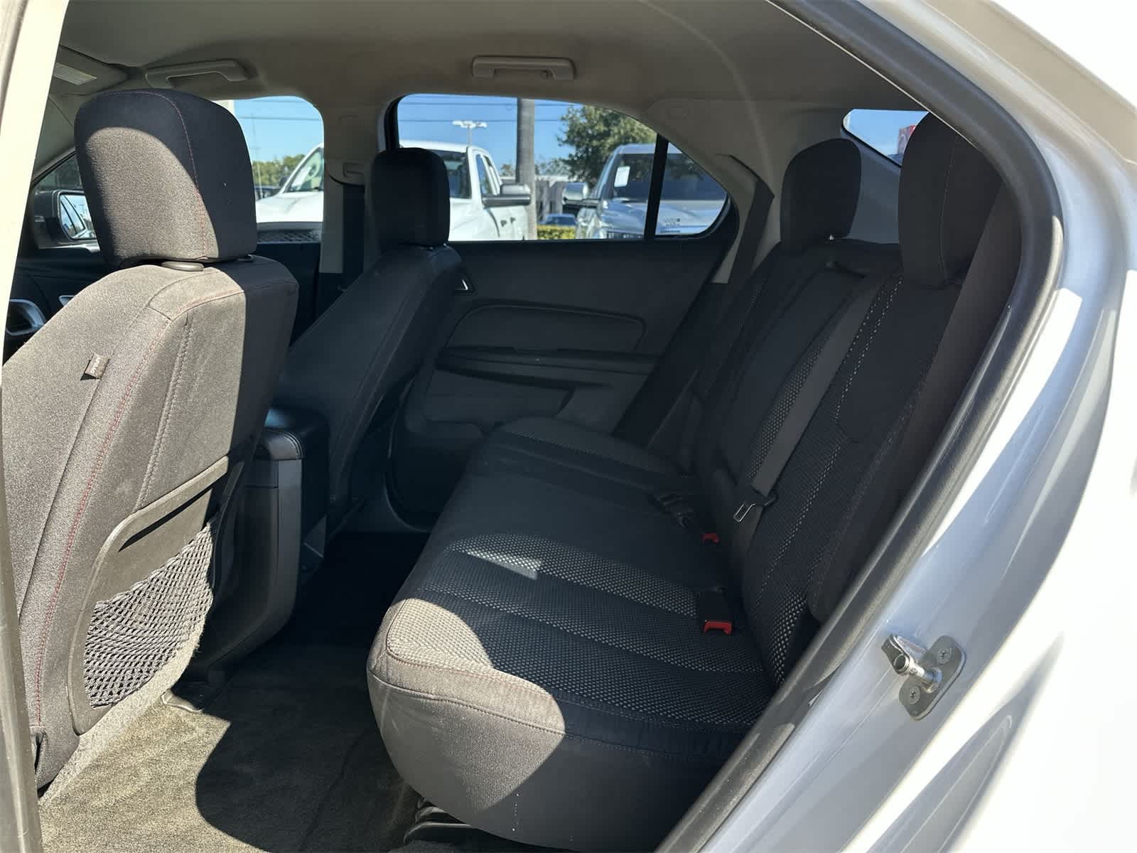 Thumbnail: 2017 Chevrolet Equinox - 18