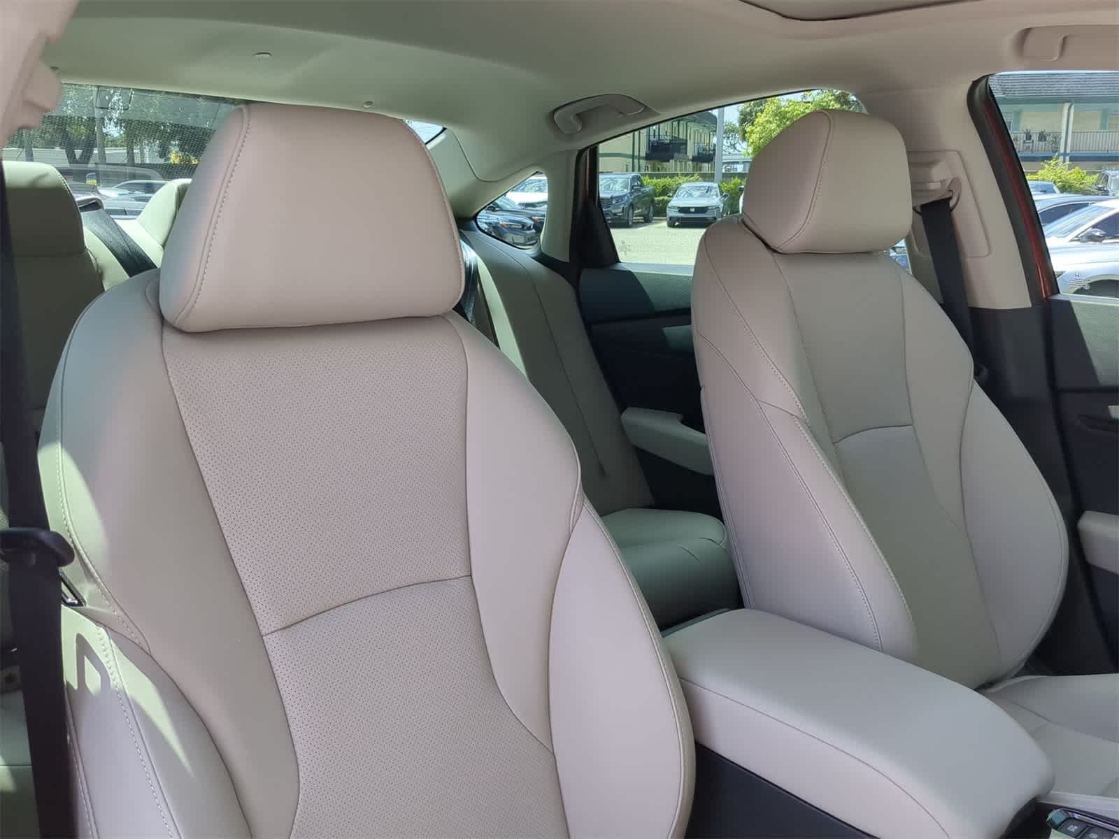 Thumbnail: 2025 Honda Accord - 7