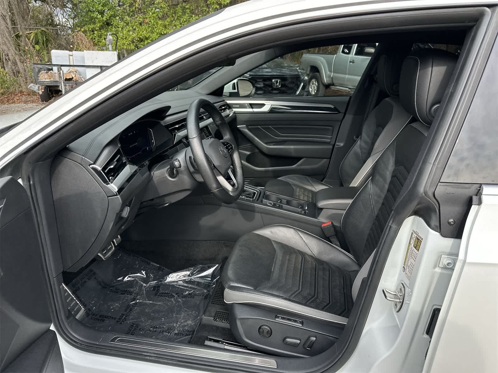 Thumbnail: 2023 Volkswagen Arteon - 2