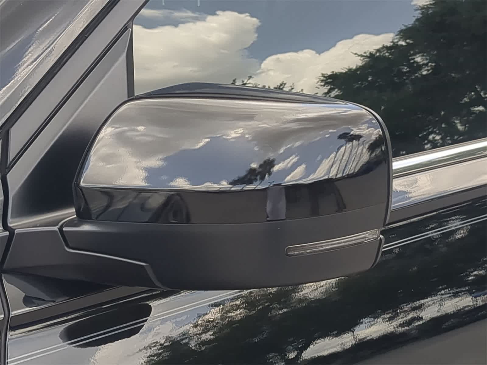 2024 Honda Pilot Touring 12
