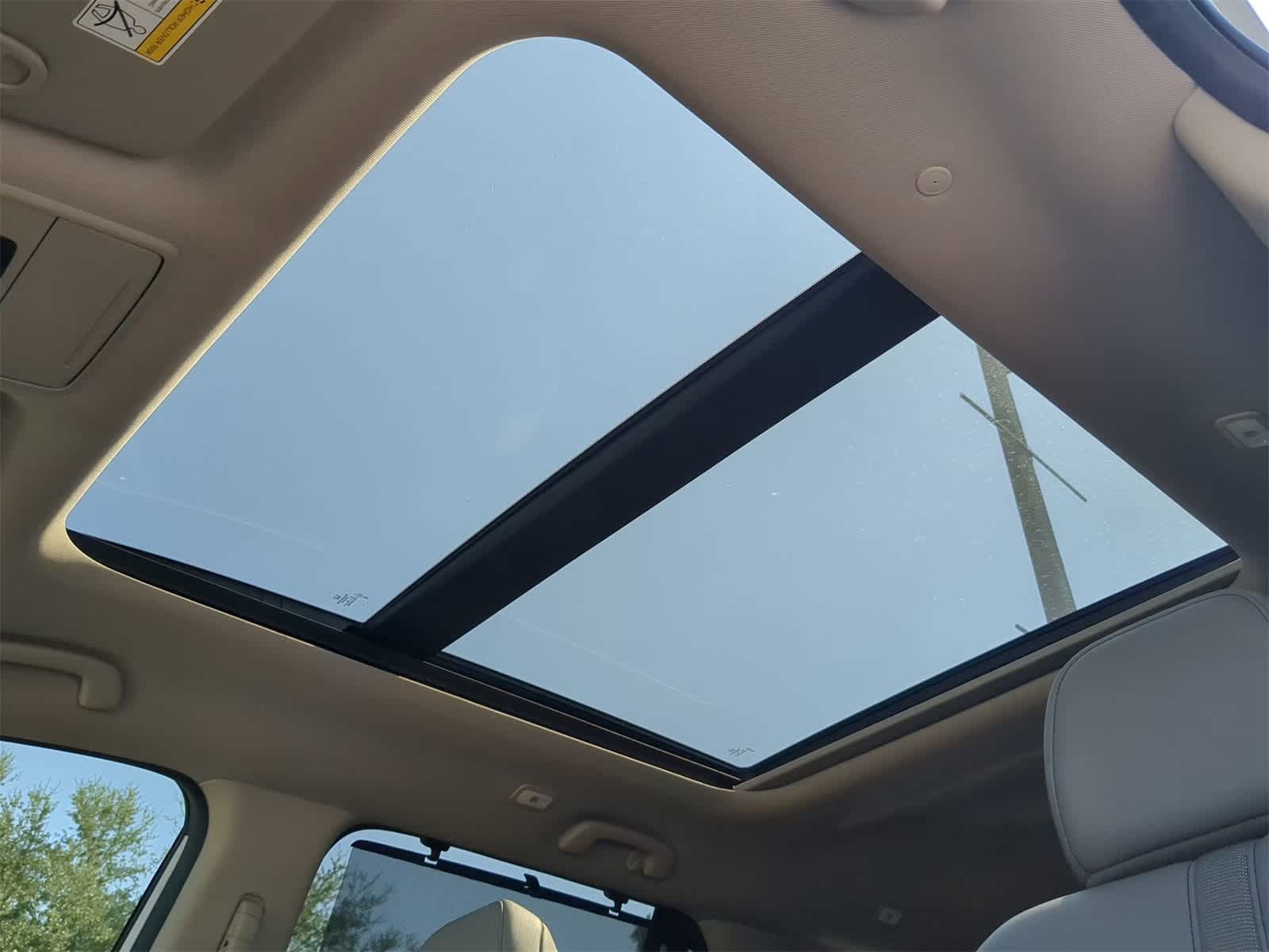 Thumbnail: 2024 Honda Pilot - 20
