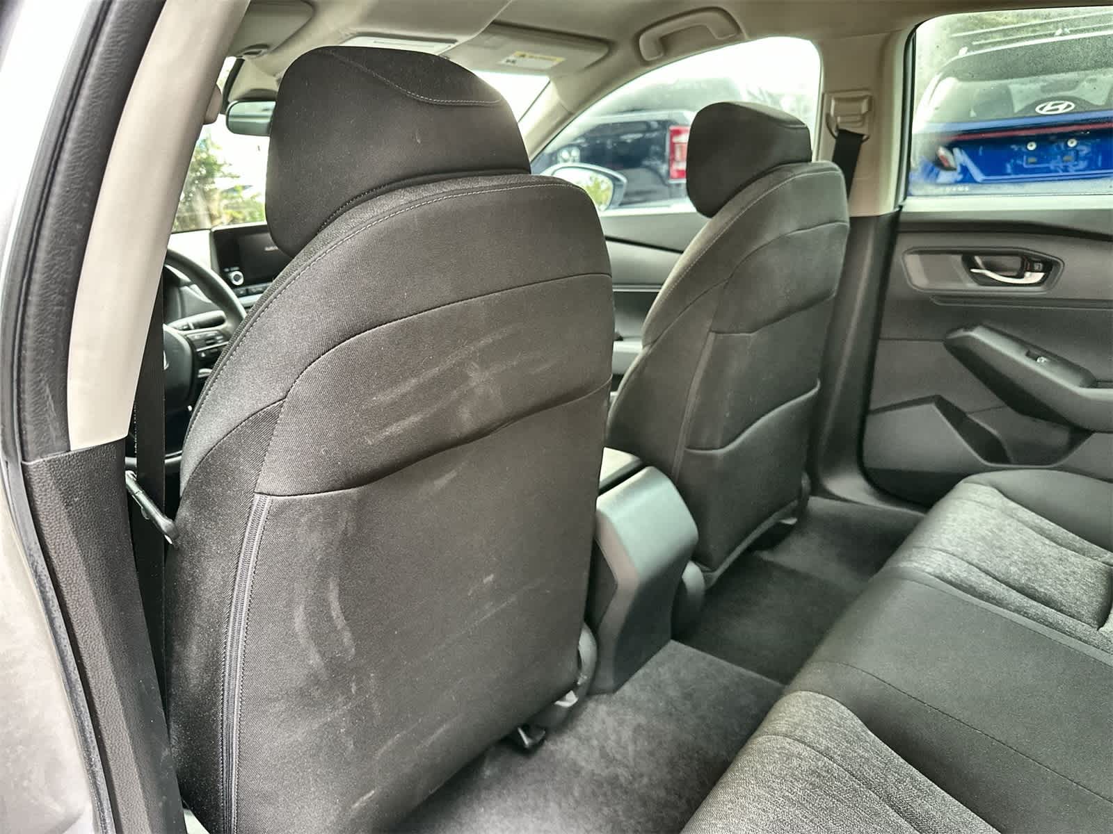 Thumbnail: 2024 Honda Accord - 12