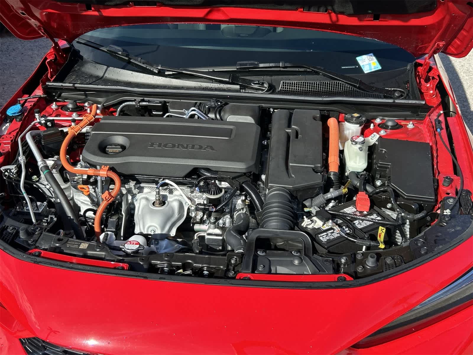 Thumbnail: 2025 Honda Civic - 9