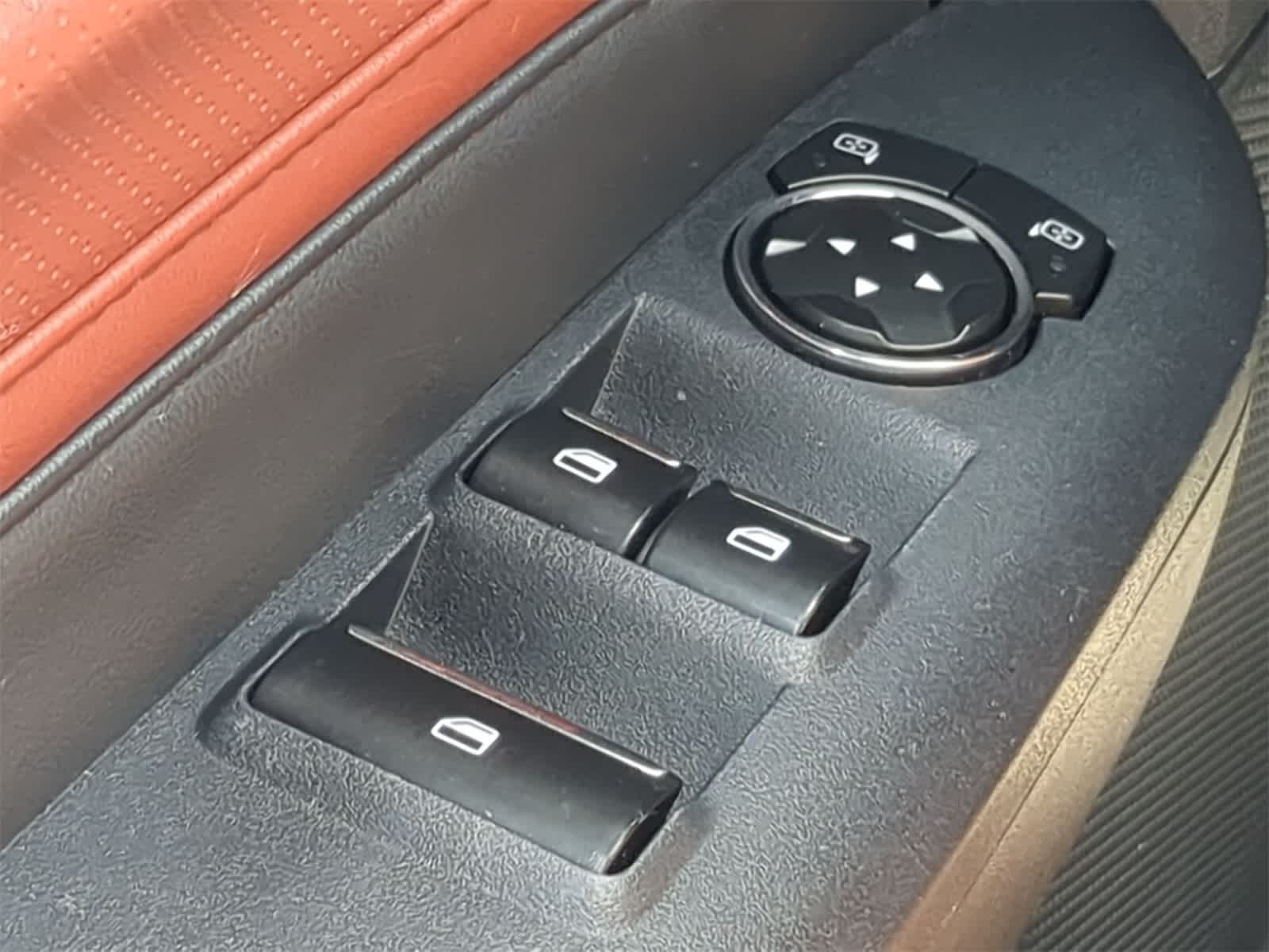 Thumbnail: 2024 Ford Mustang - 21