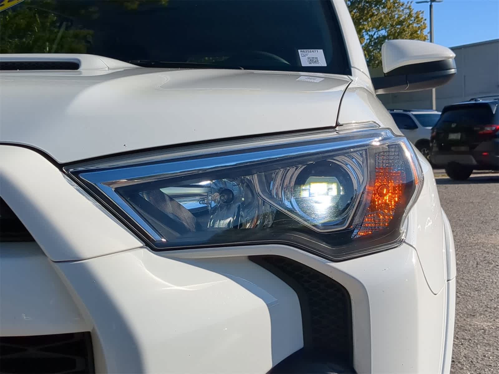 Thumbnail: 2024 Toyota 4Runner - 10