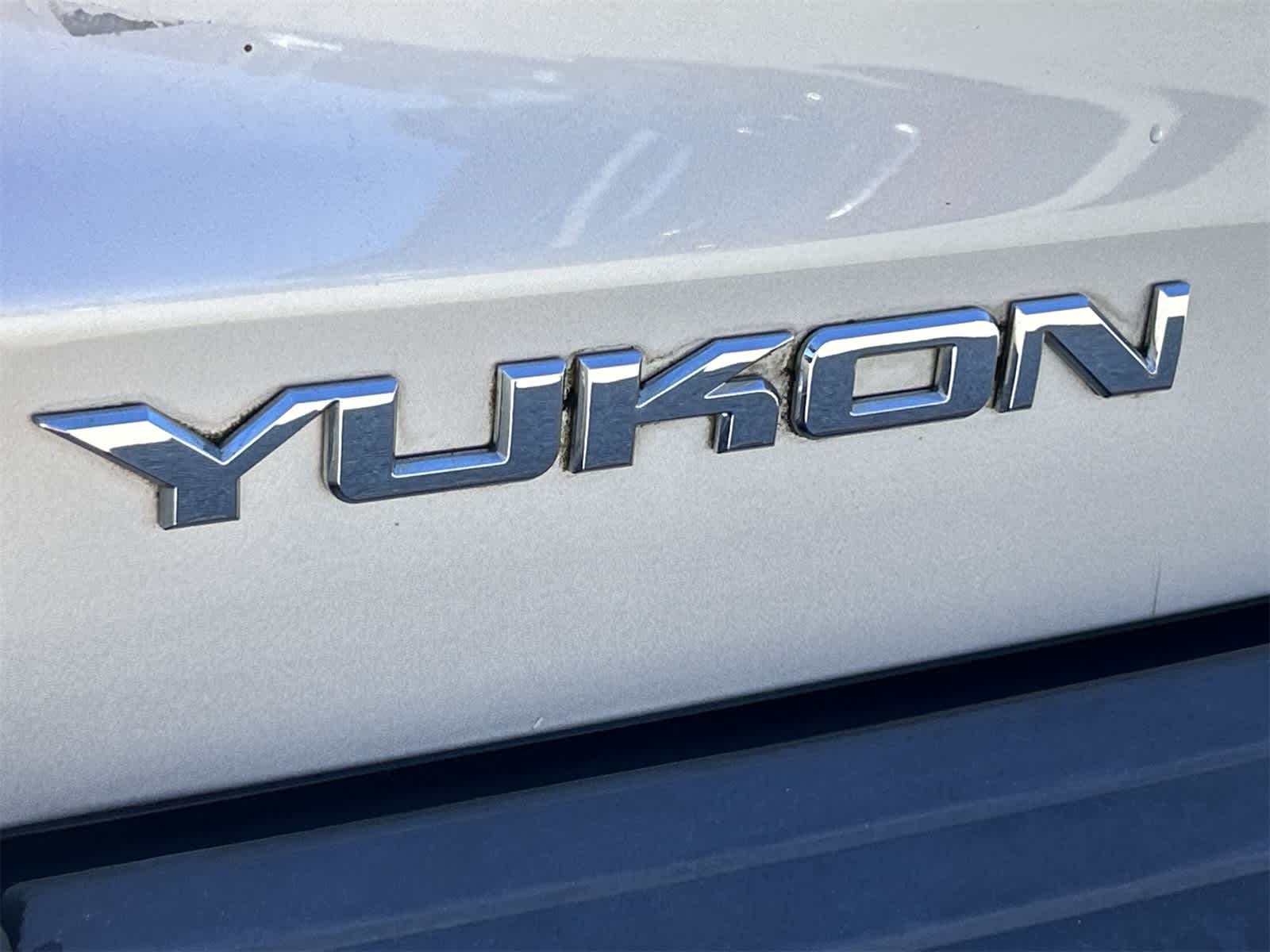 Thumbnail: 2016 GMC Yukon - 7