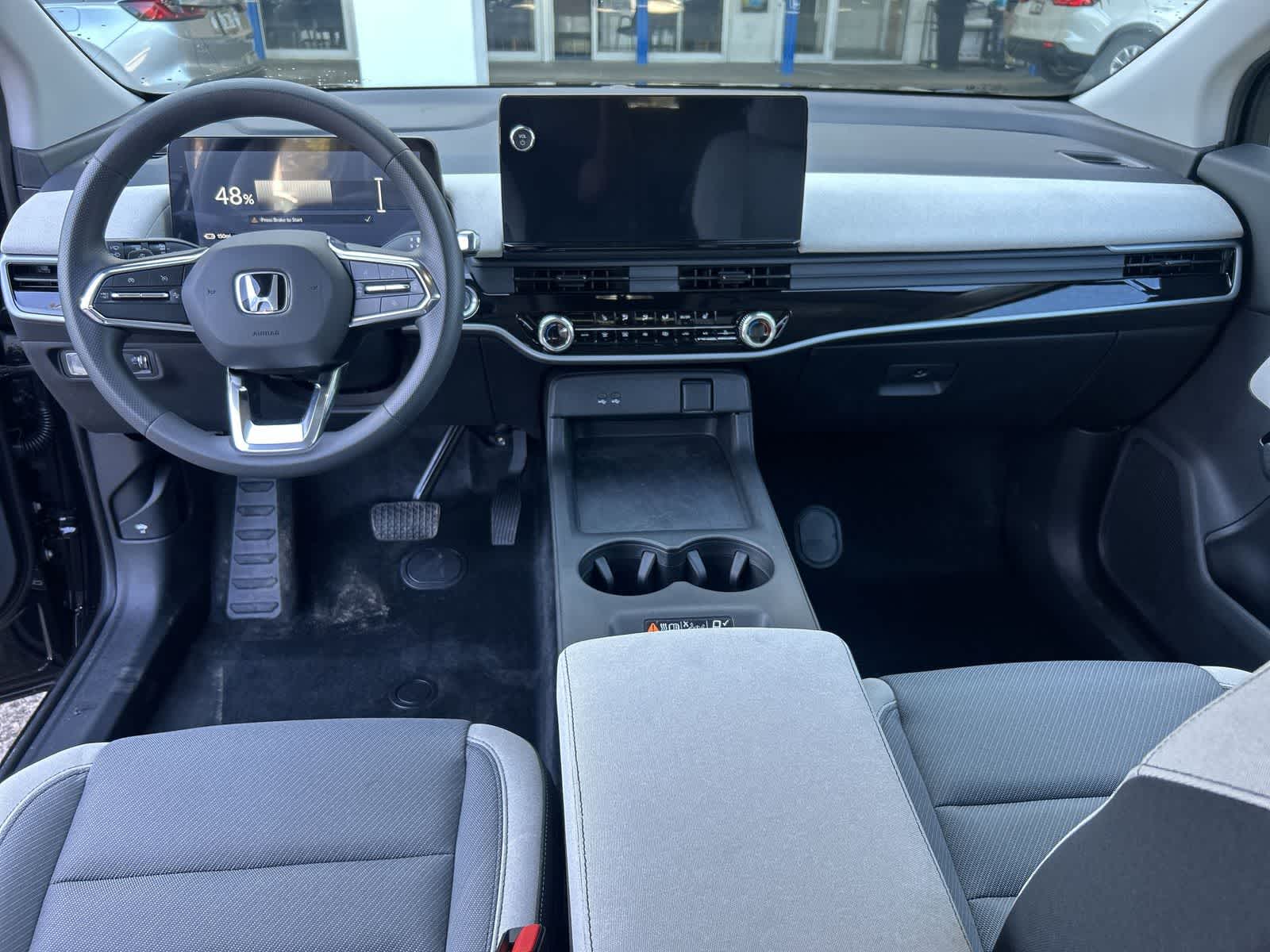 Thumbnail: 2026 Honda Prologue - 10