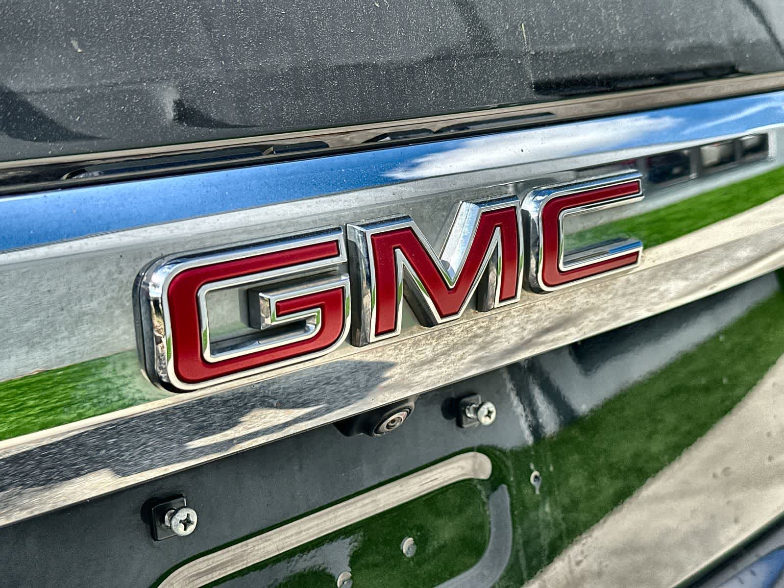Thumbnail: 2024 GMC Yukon - 15