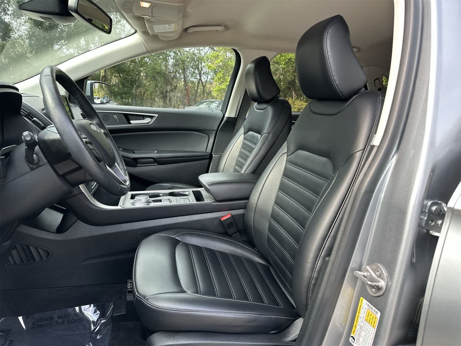 Thumbnail: 2023 Ford Edge - 11