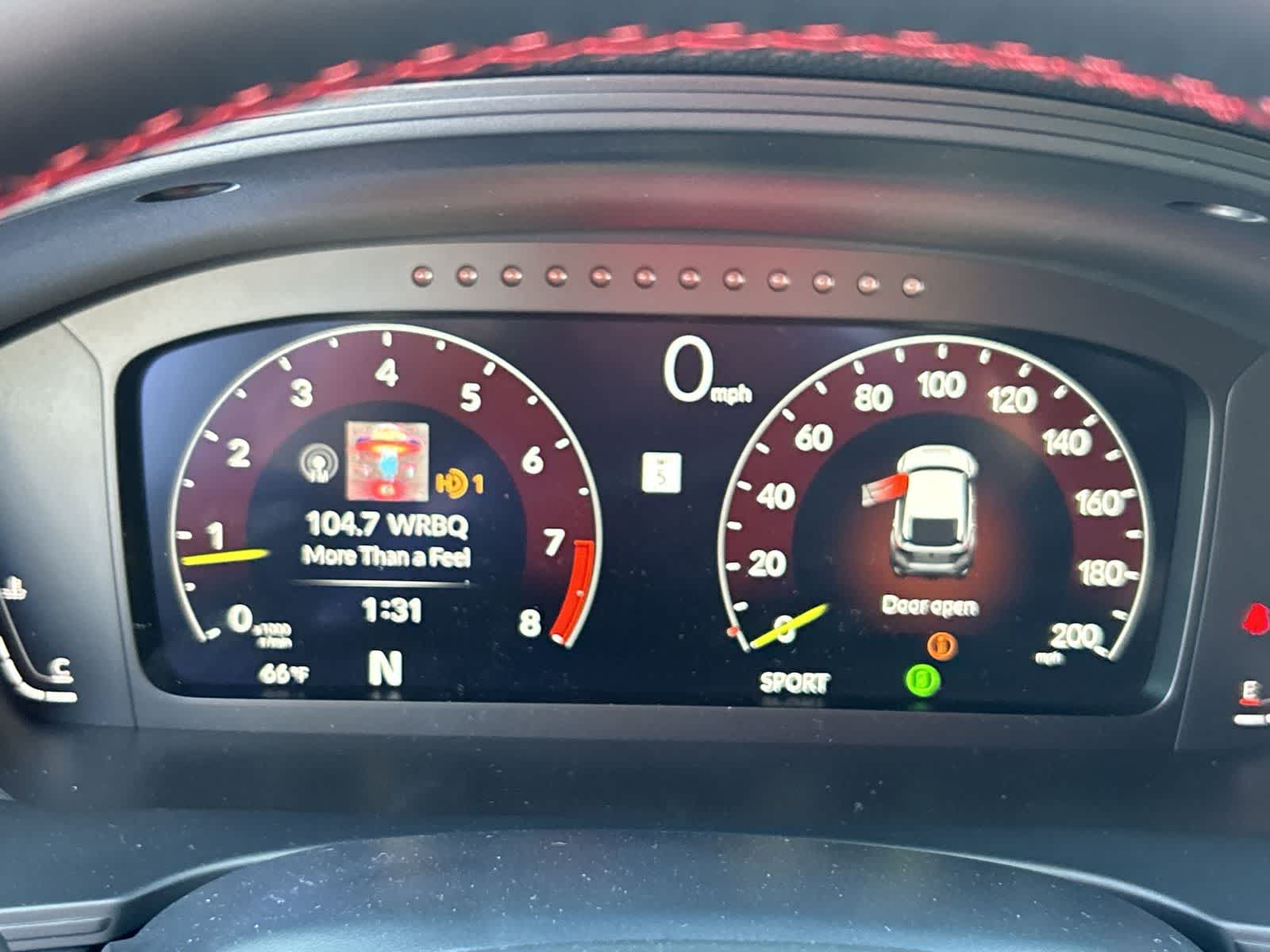 Thumbnail: 2025 Honda Civic - 18