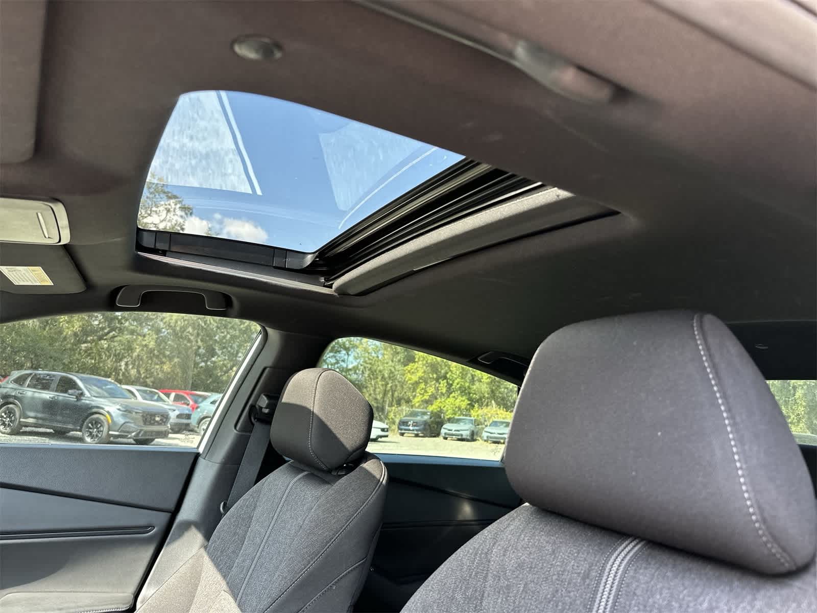 Thumbnail: 2024 Honda Accord - 23