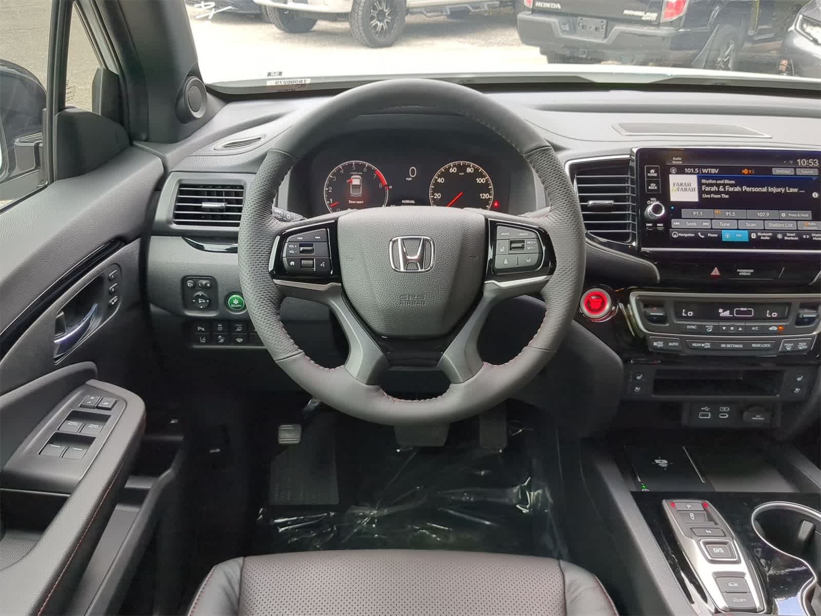 Thumbnail: 2026 Honda Ridgeline - 15