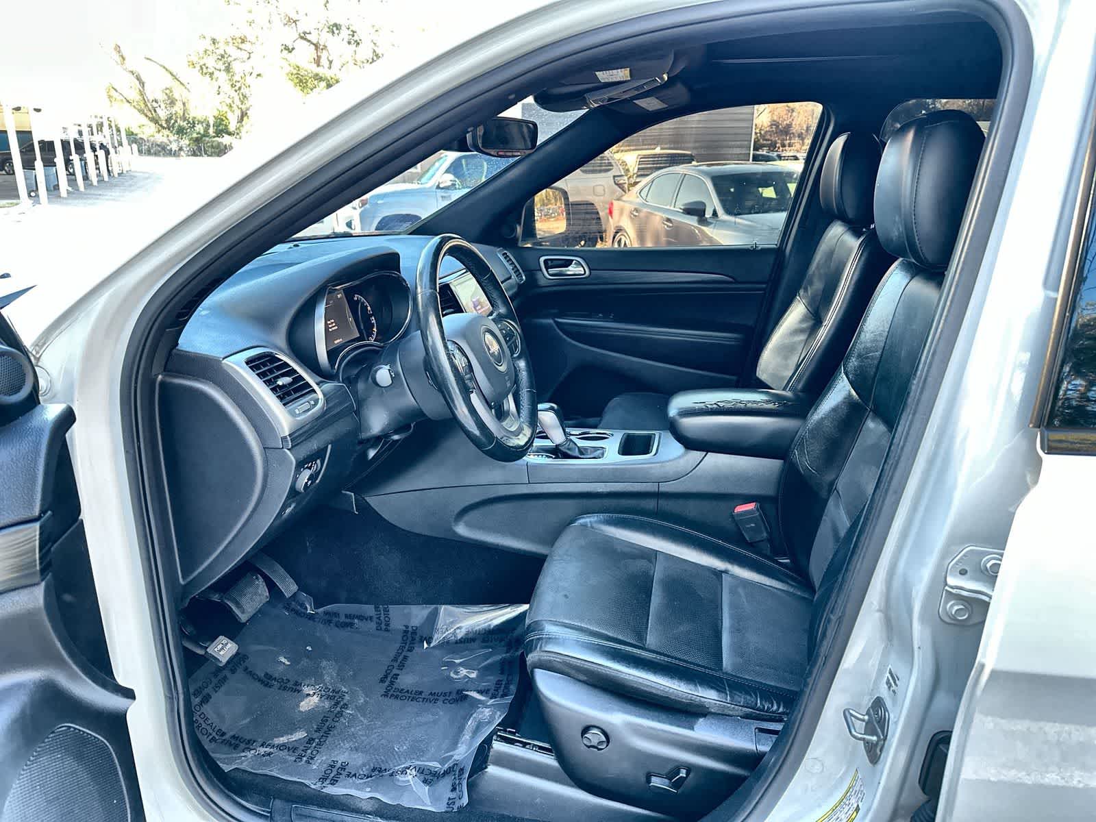 Thumbnail: 2019 Jeep Grand Cherokee - 2