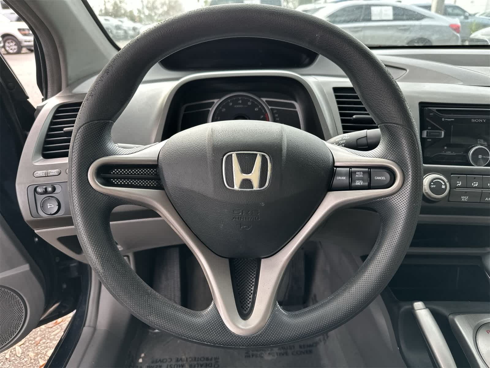 Thumbnail: 2009 Honda Civic - 14