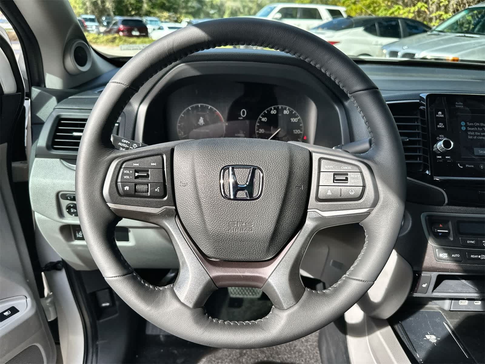 Thumbnail: 2026 Honda Ridgeline - 14