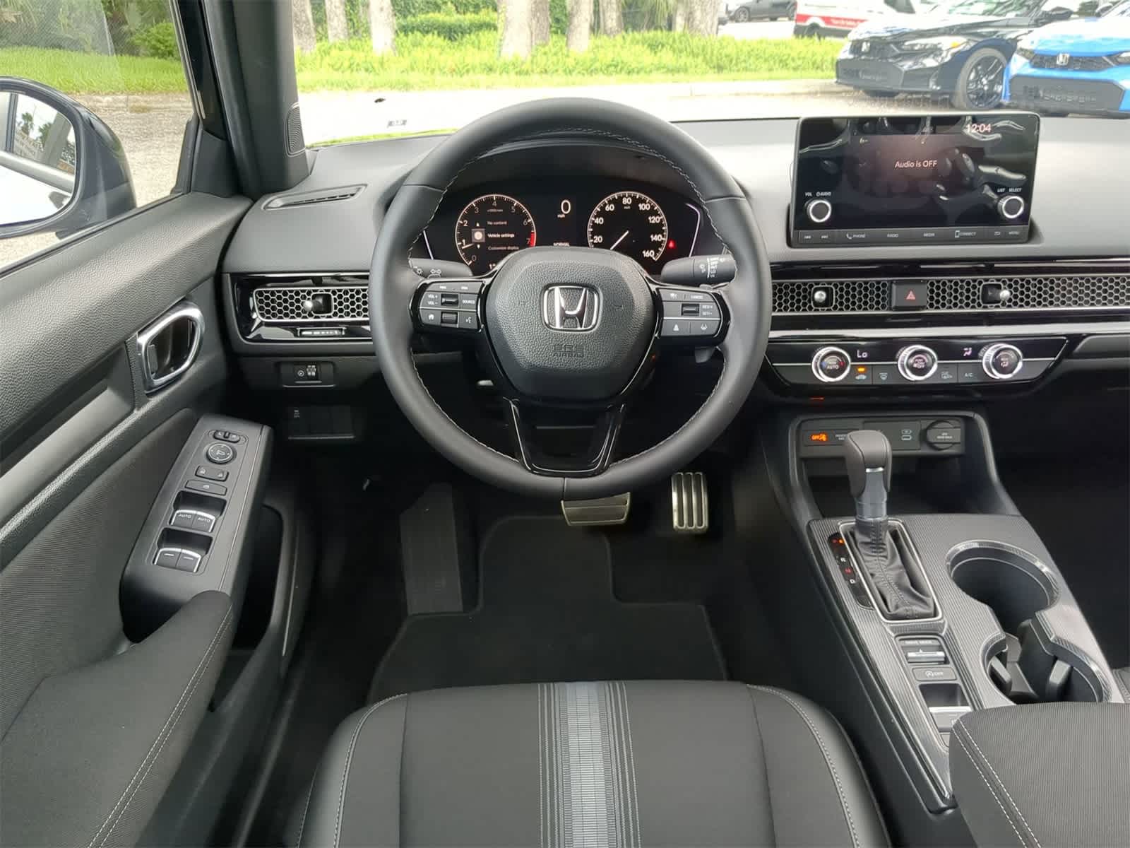 Thumbnail: 2026 Honda Civic - 15