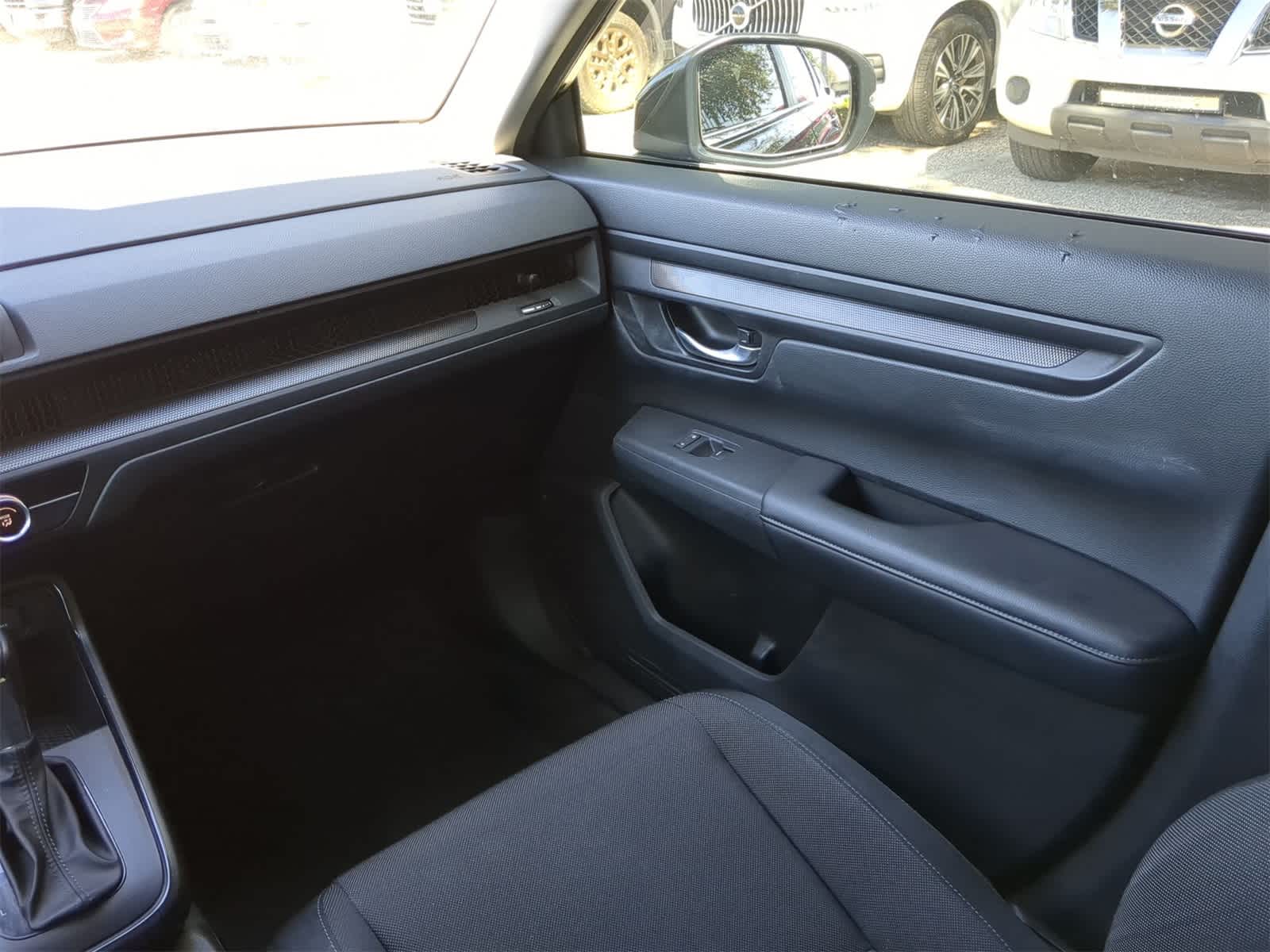 Thumbnail: 2024 Honda CR-V - 16