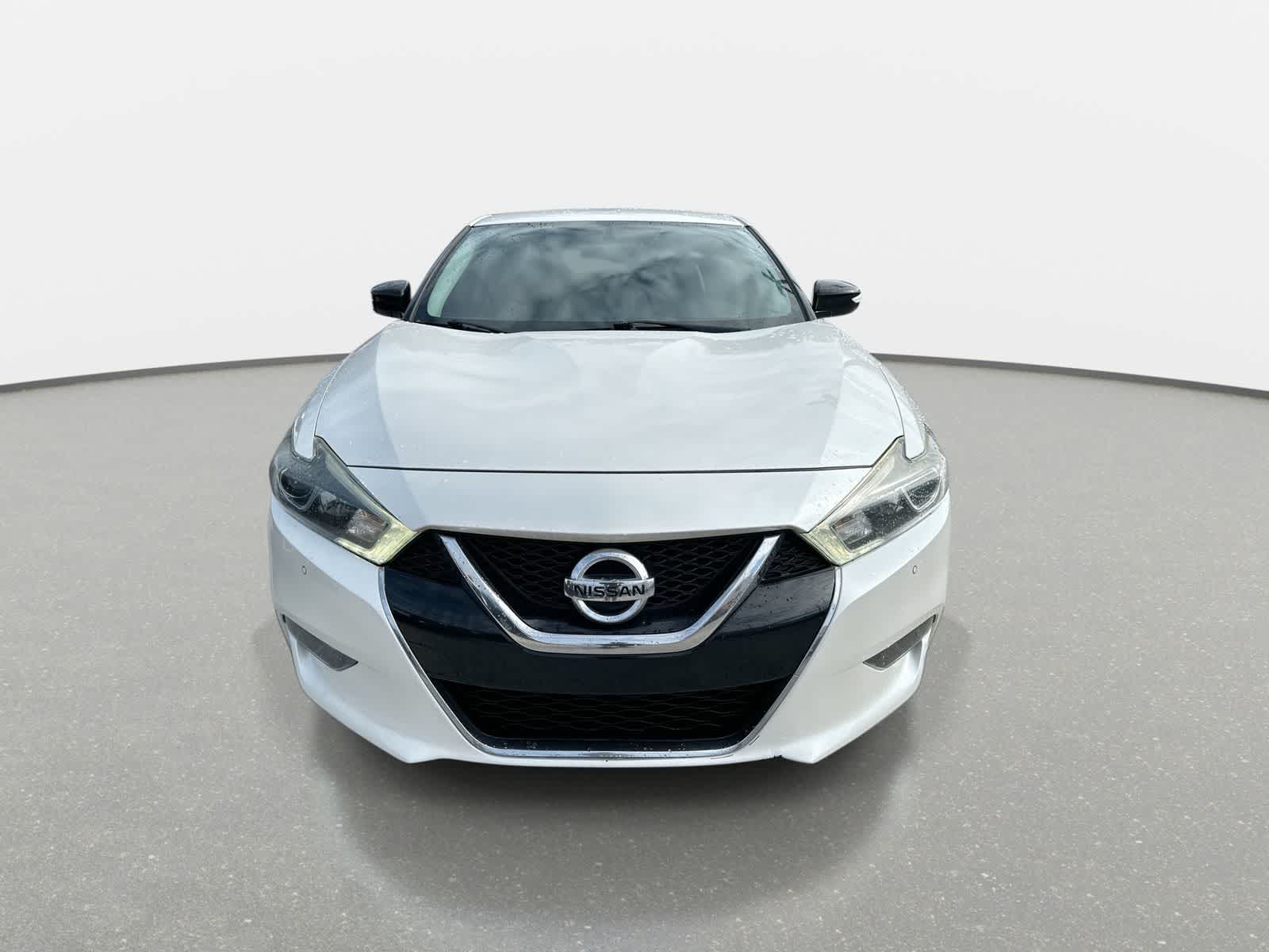 Thumbnail: 2018 Nissan Maxima - 3