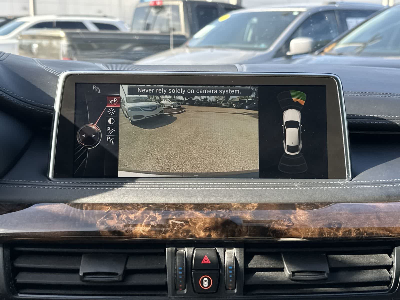 Thumbnail: 2016 BMW X6 - 20