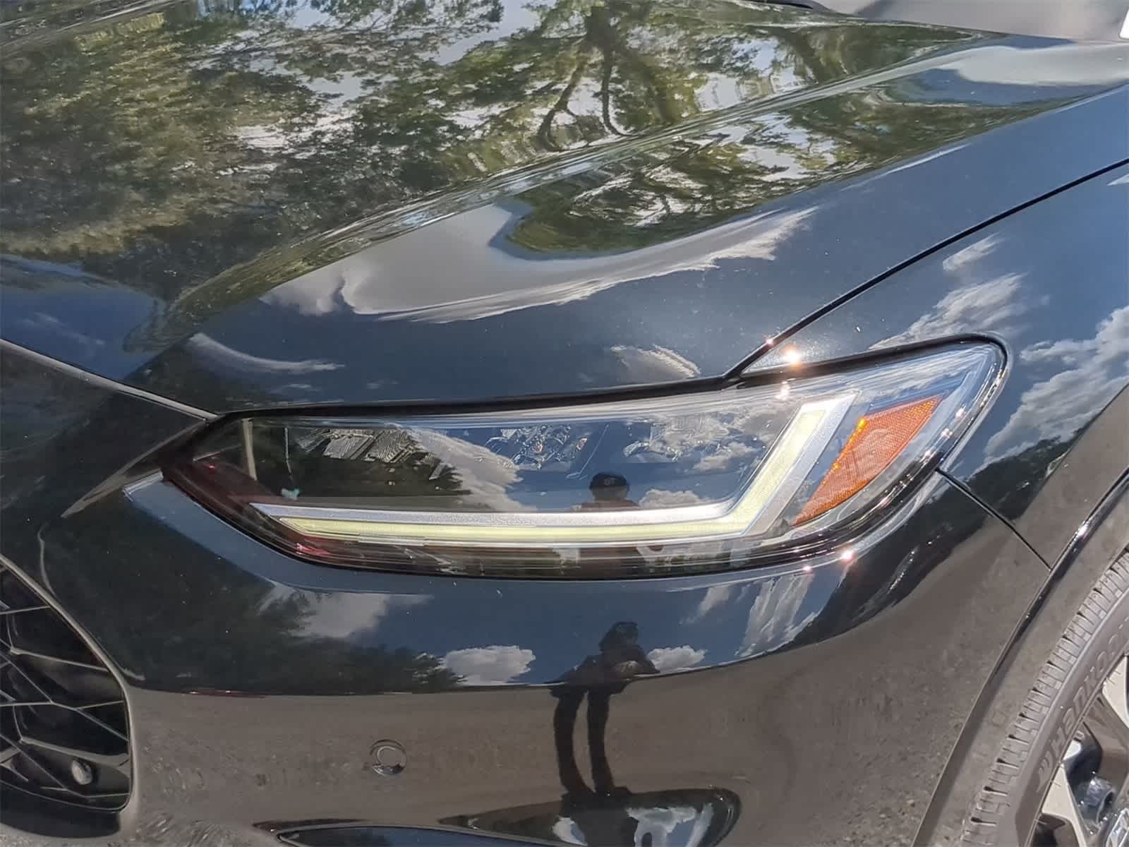 Thumbnail: 2026 Honda HR-V - 10